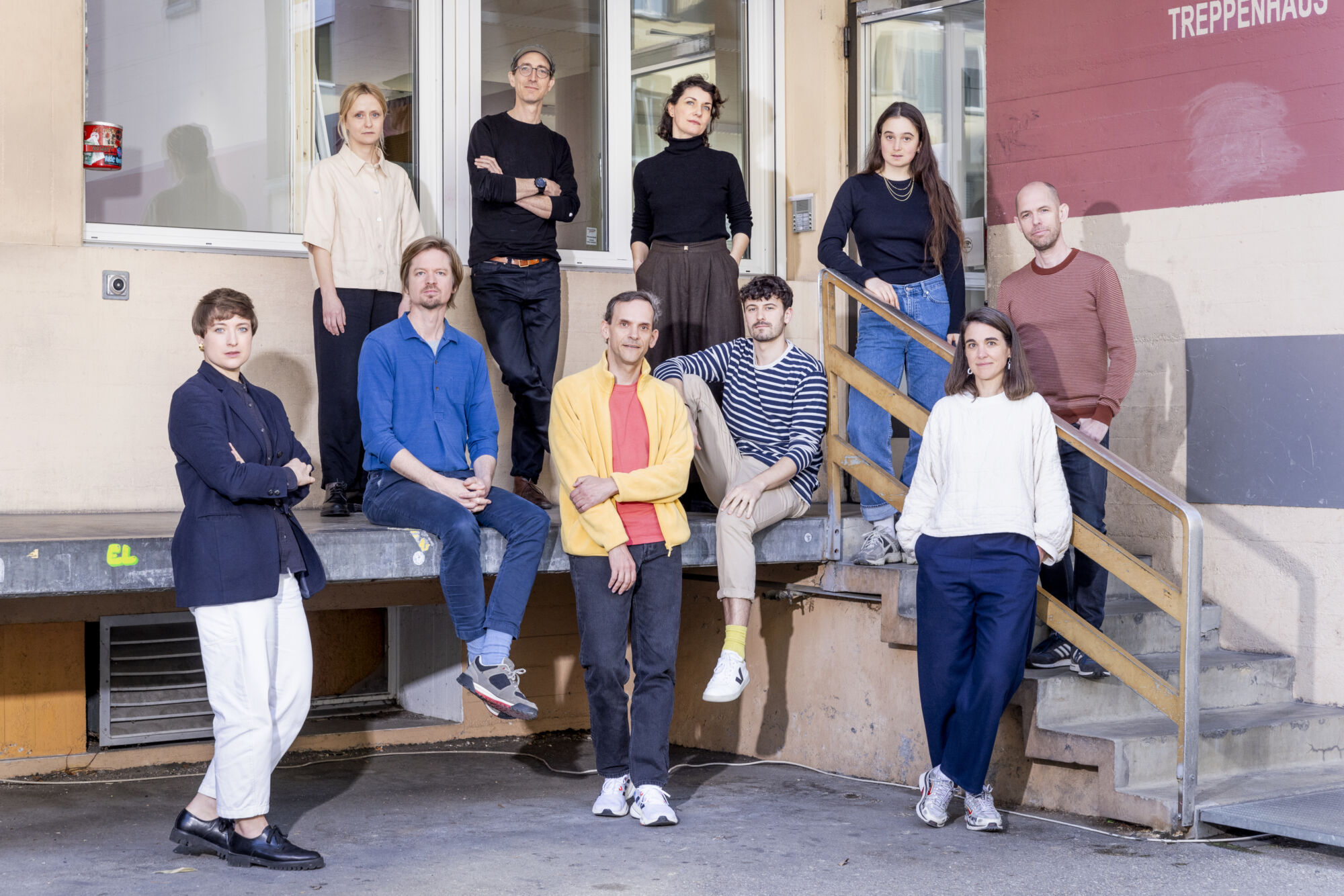 Team Haeberli HR 1