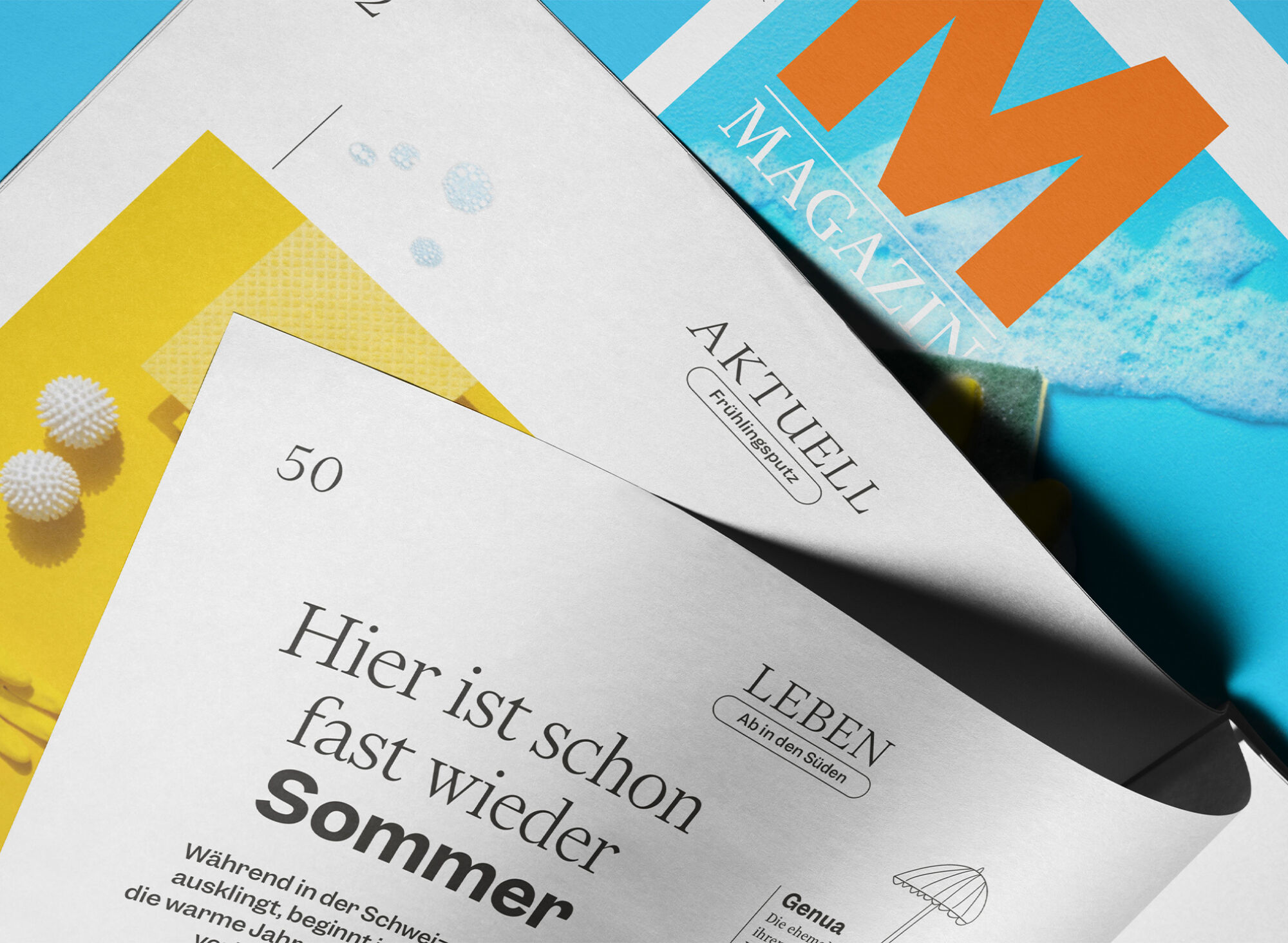 01 Migros Magazin Close Up