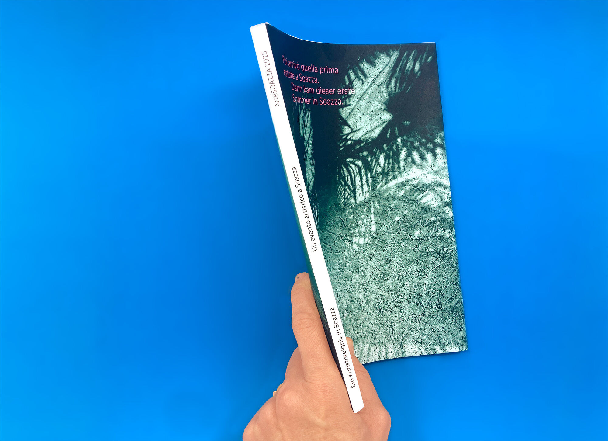 2024 Arte Soazza P Buch 01