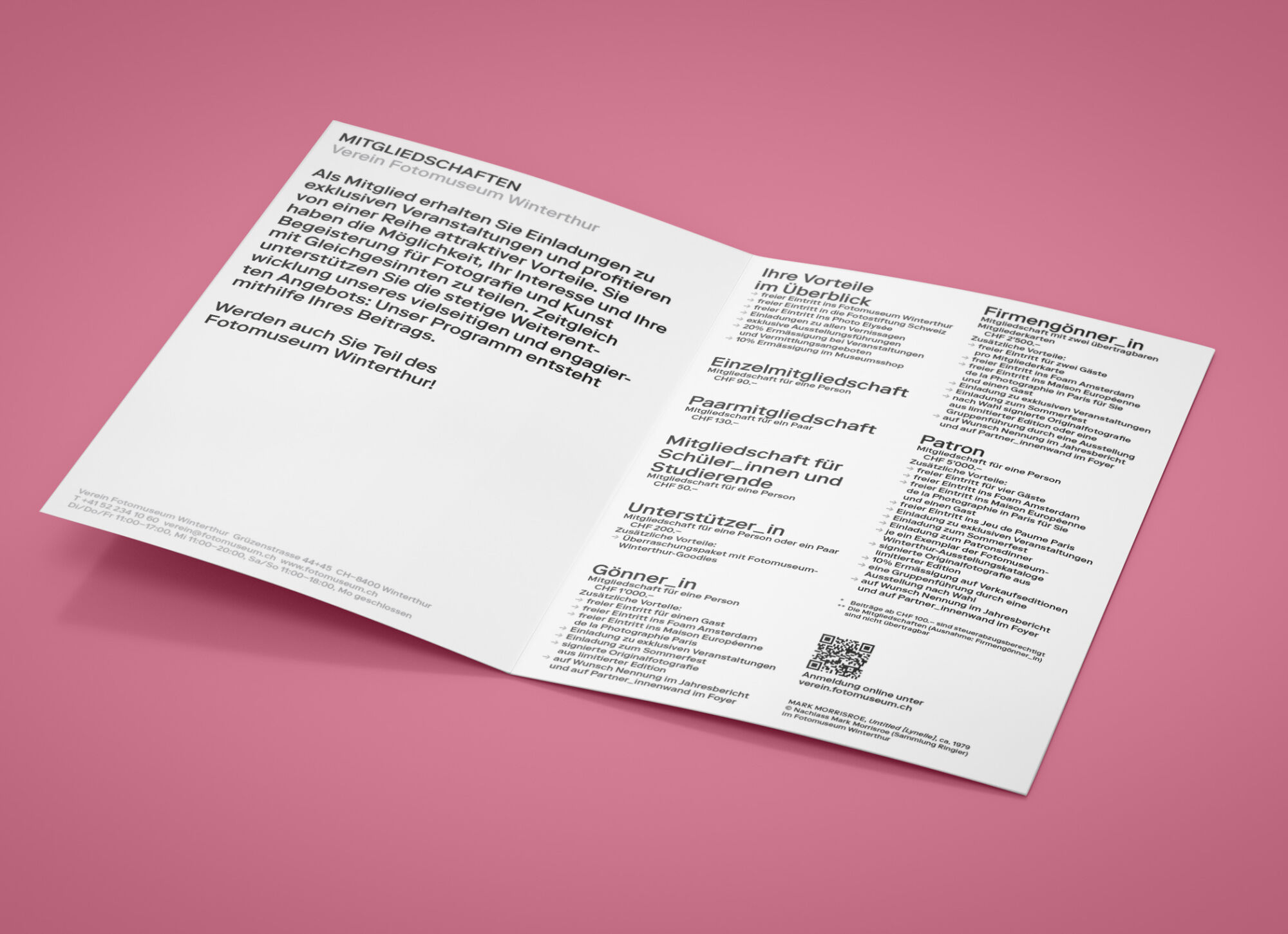 Verein Mitgliederkarten 2