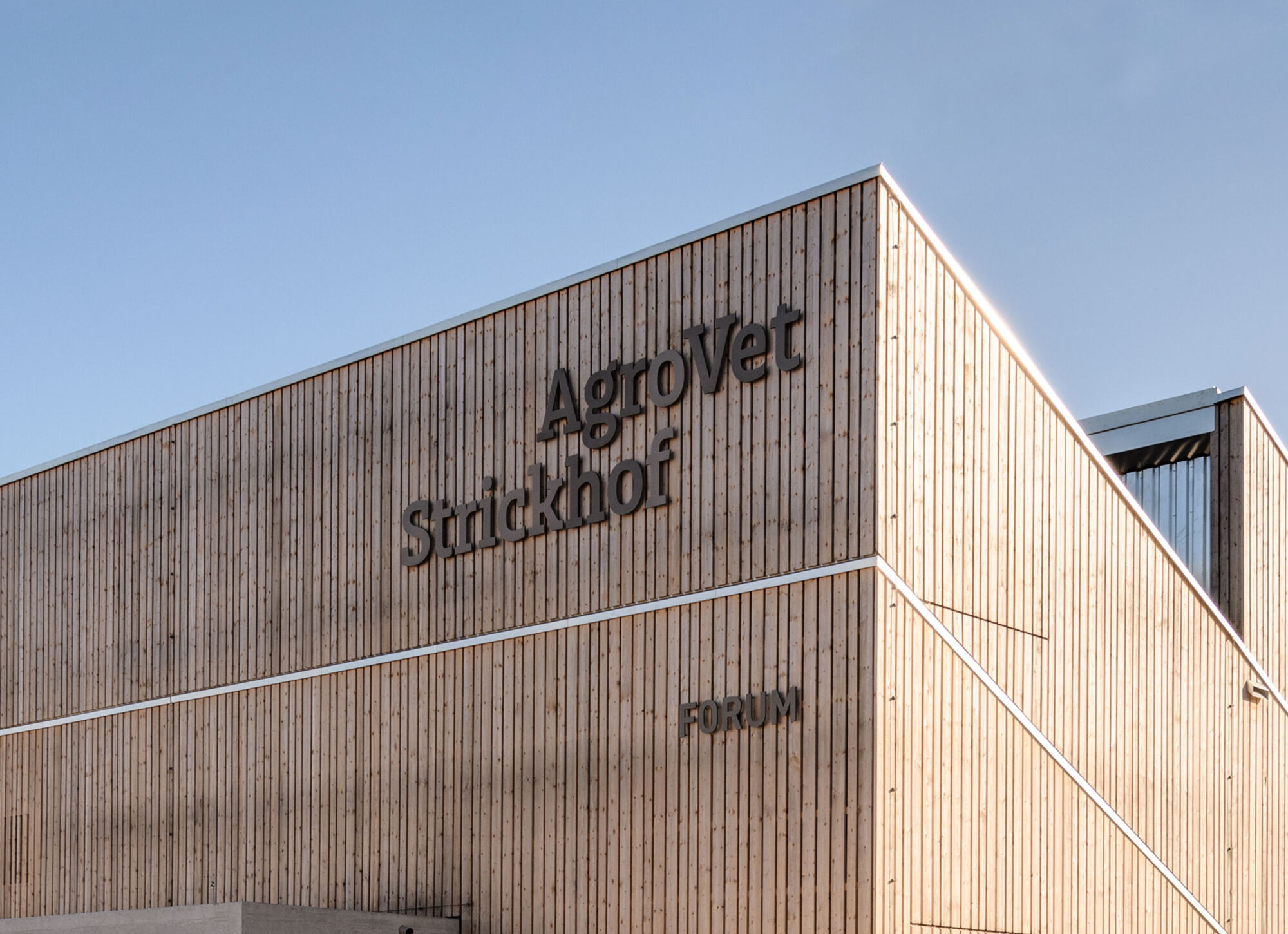 AgroVet Strickhof AVS 01