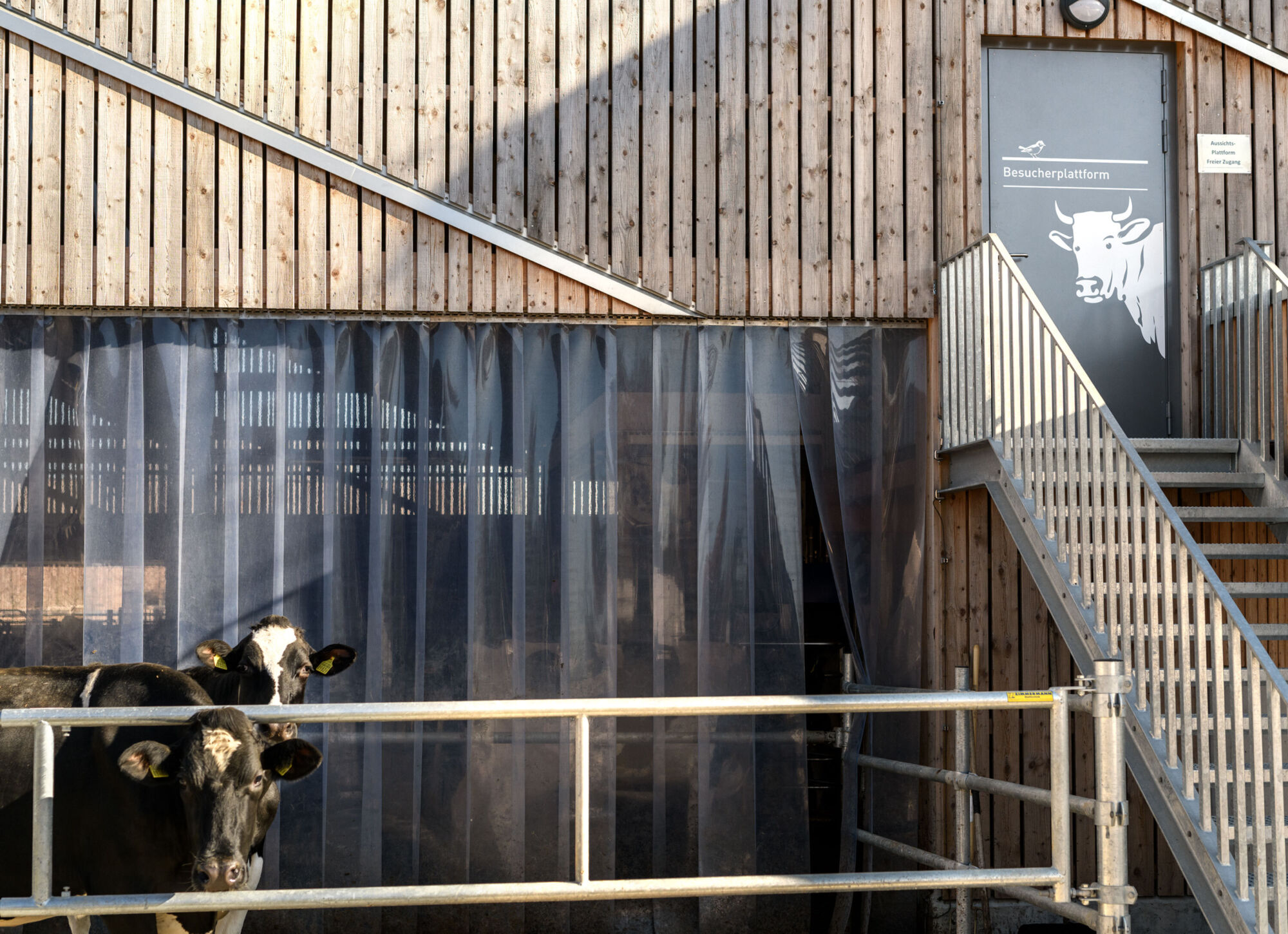 AgroVet Strickhof AVS 04
