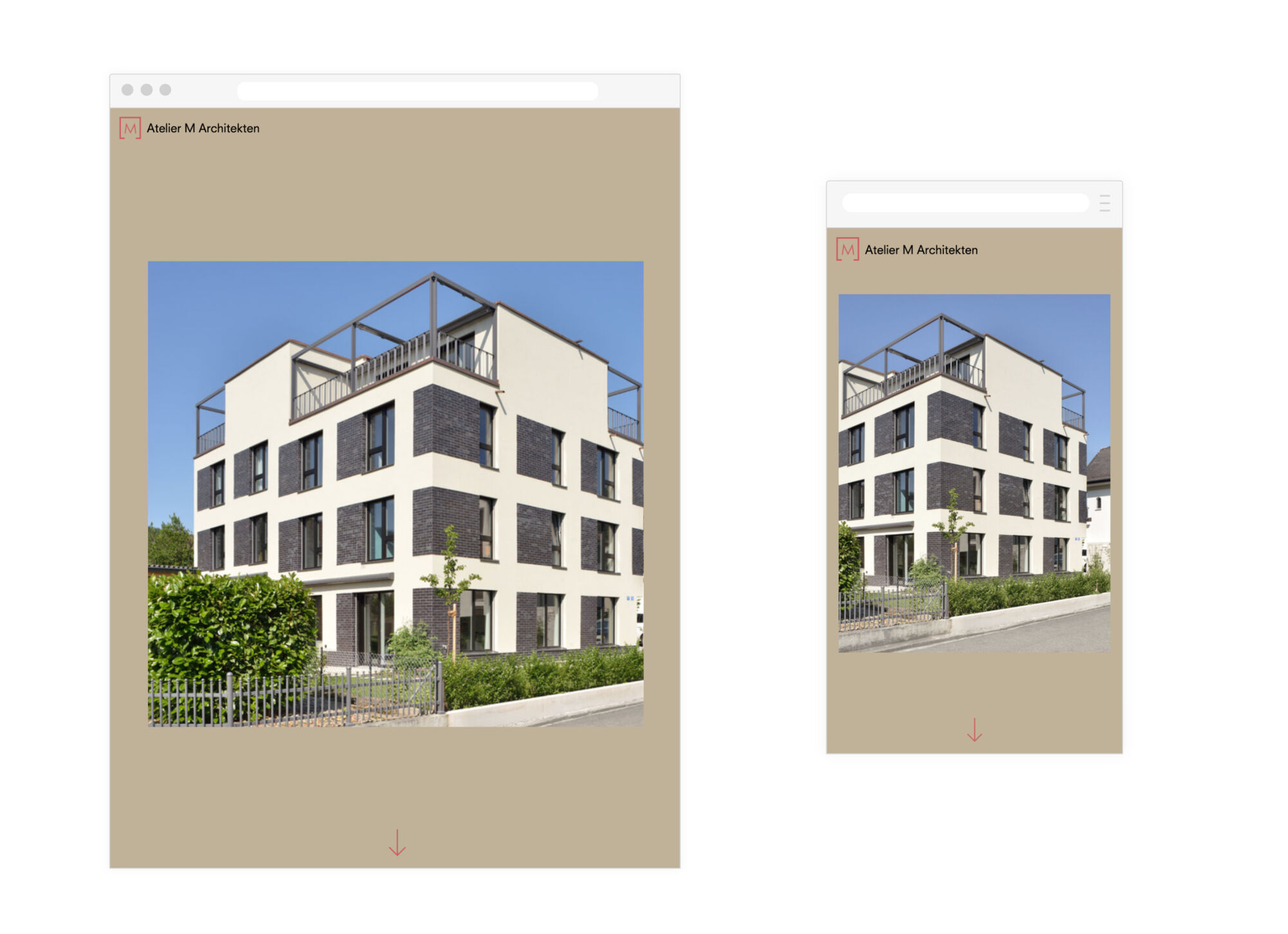 Atelier M Architekten Atelier M Architekten 02 2x