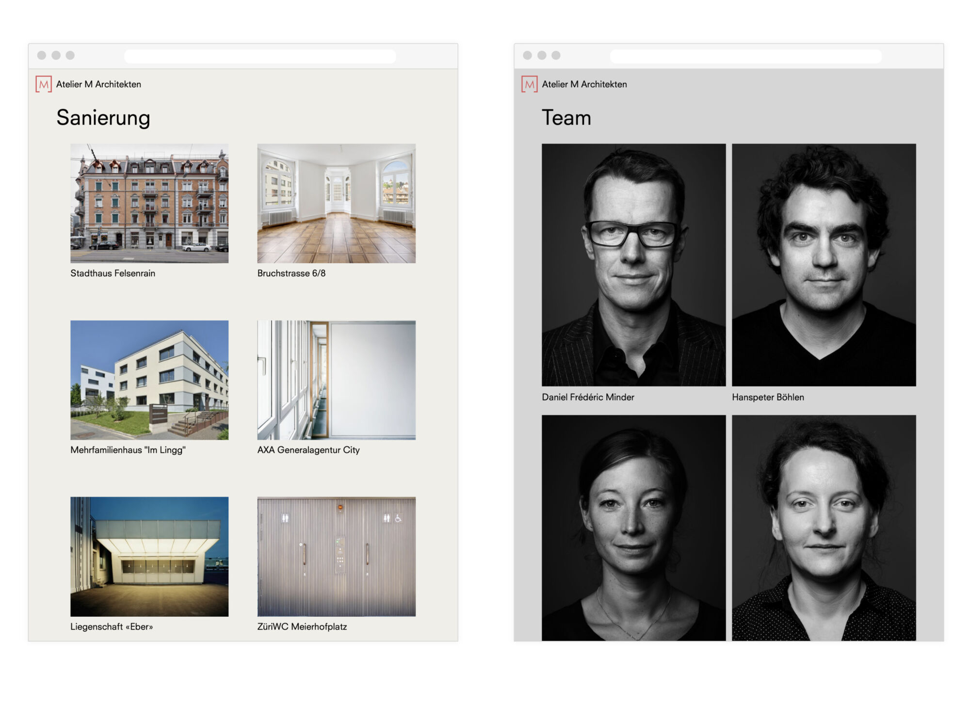 Atelier M Architekten Atelier M Architekten 08 2x