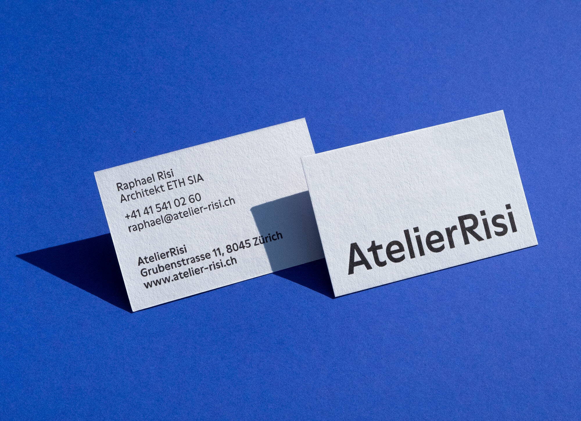 Atelier Risi Blau 2