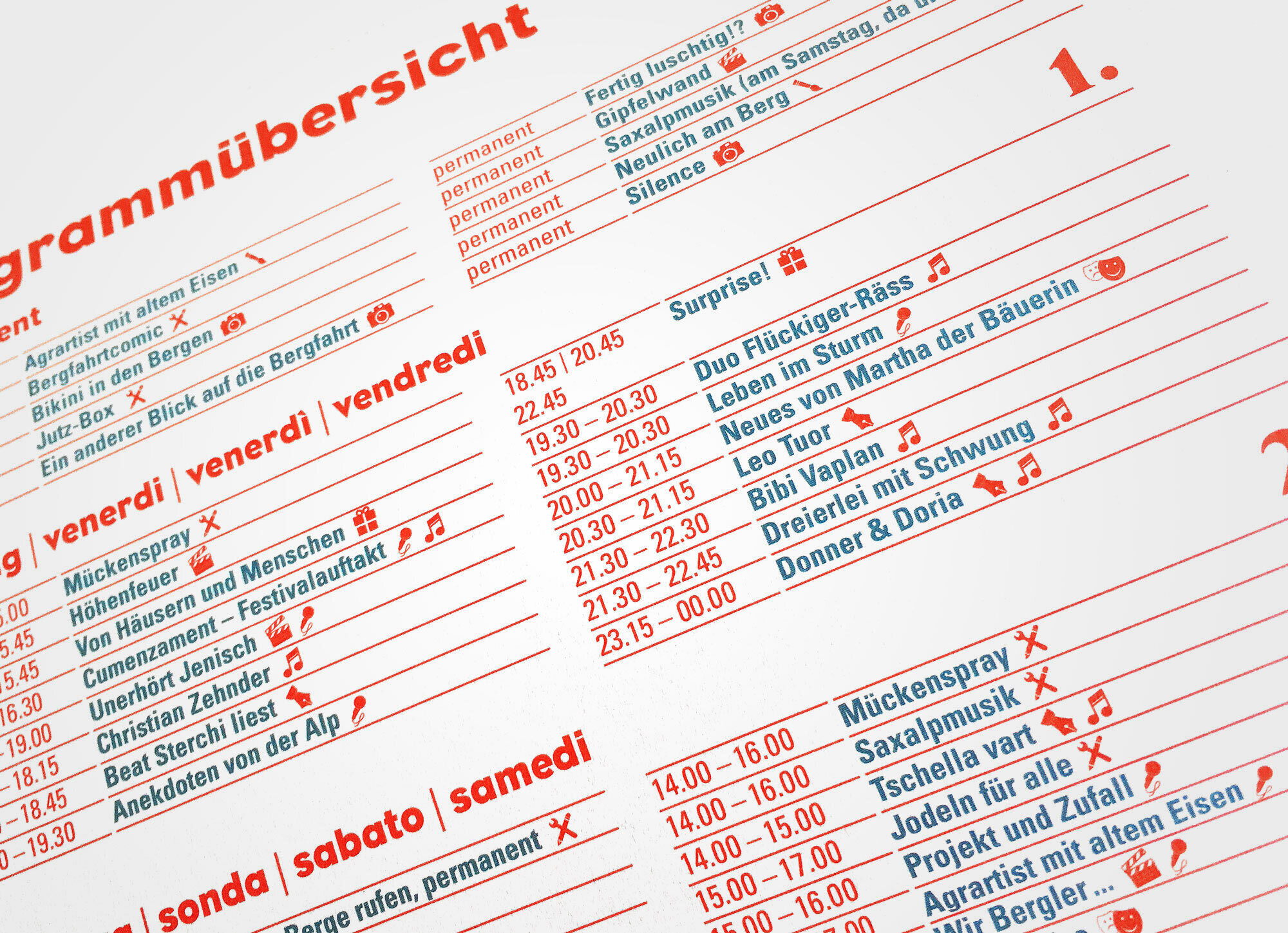 Bergfahrt Festival Bergfahrt Festival 2018 Programm Detail 01