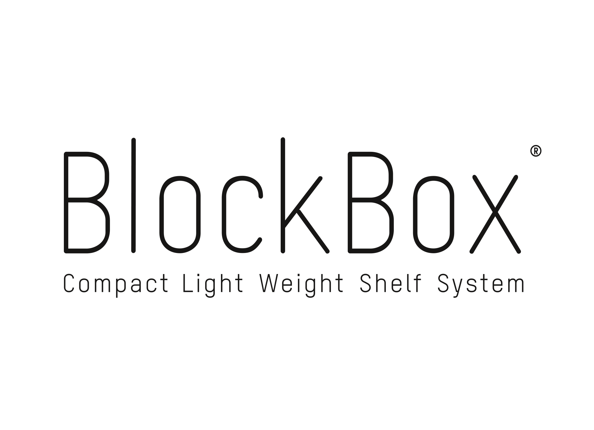 BlockBox® Blocbox Logo 01