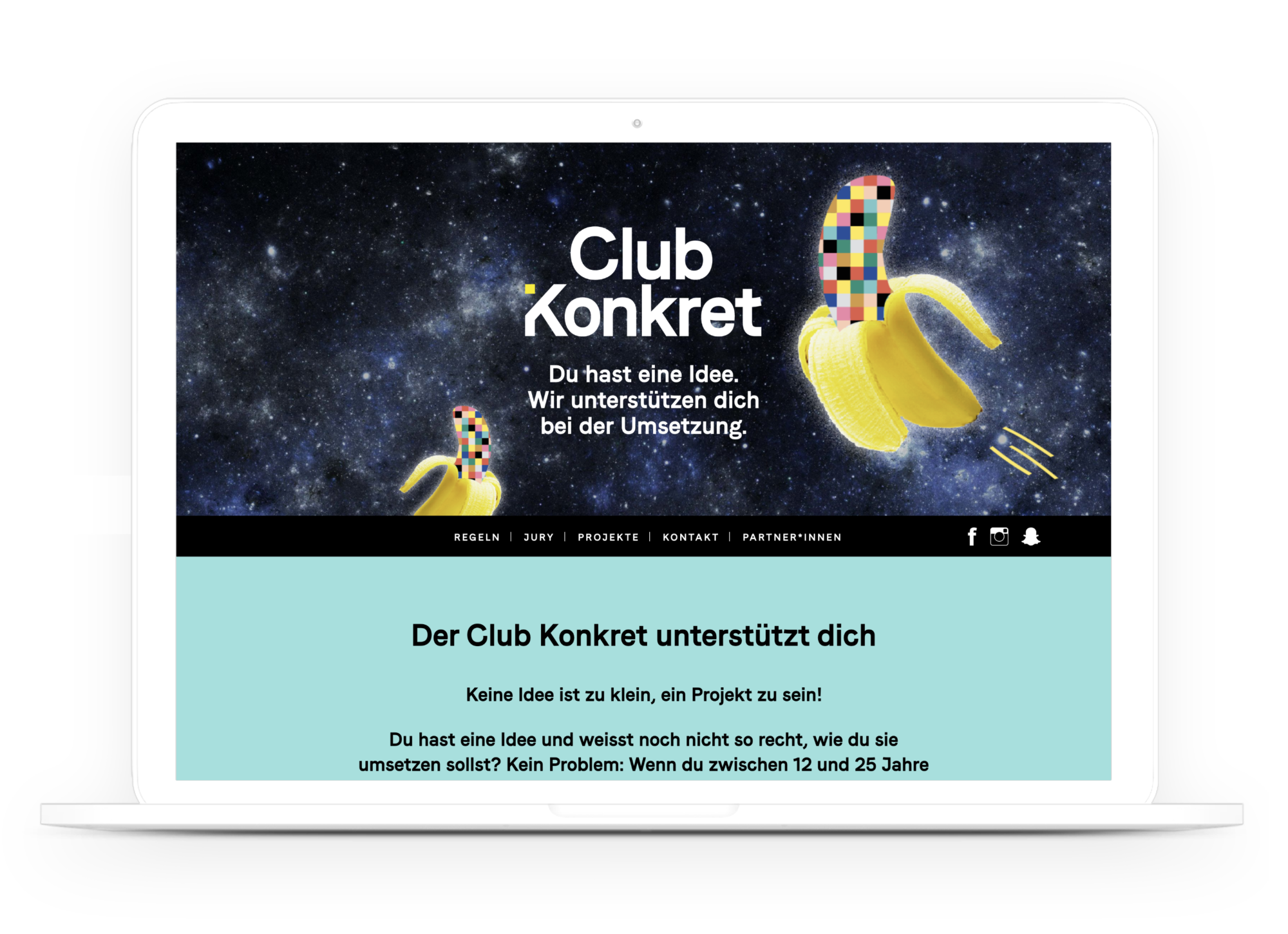Club Konkret Club Konkret 01 2x