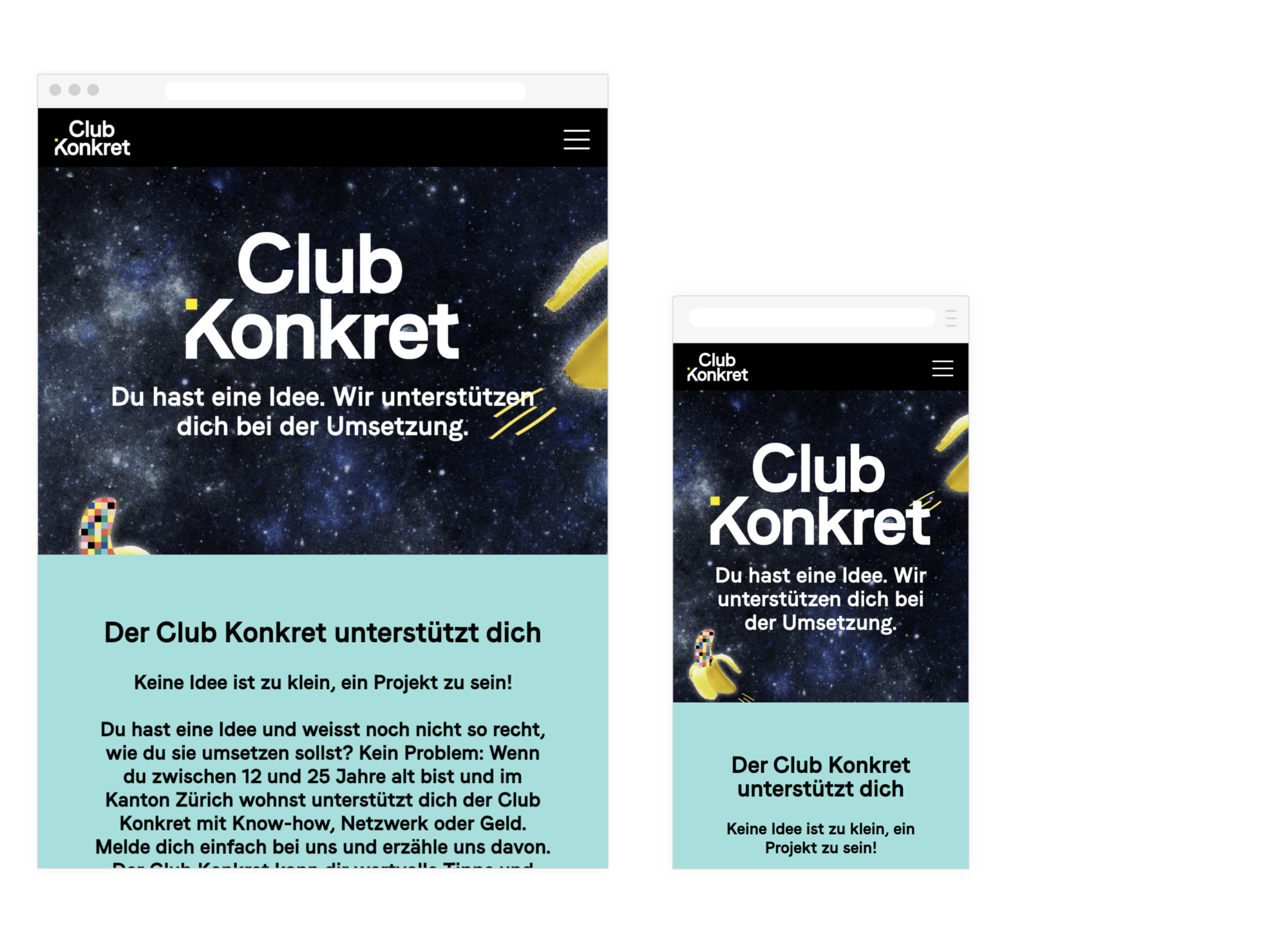 Club Konkret Club Konkret 02 2x