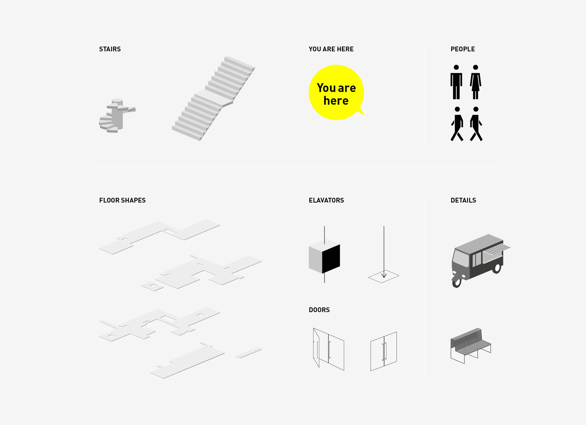 ETH Immobilien Hil Infopanel Elements 01