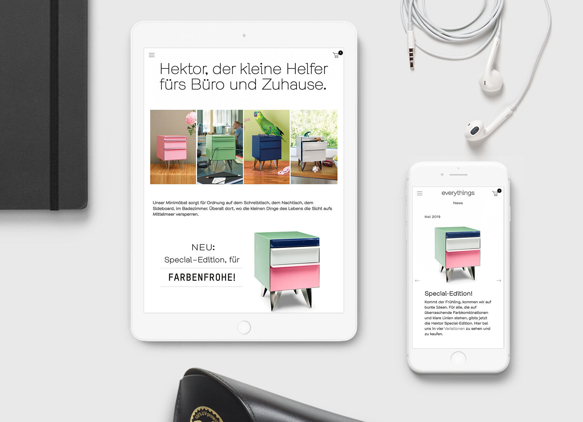 everythings Everythings Website 2018 02