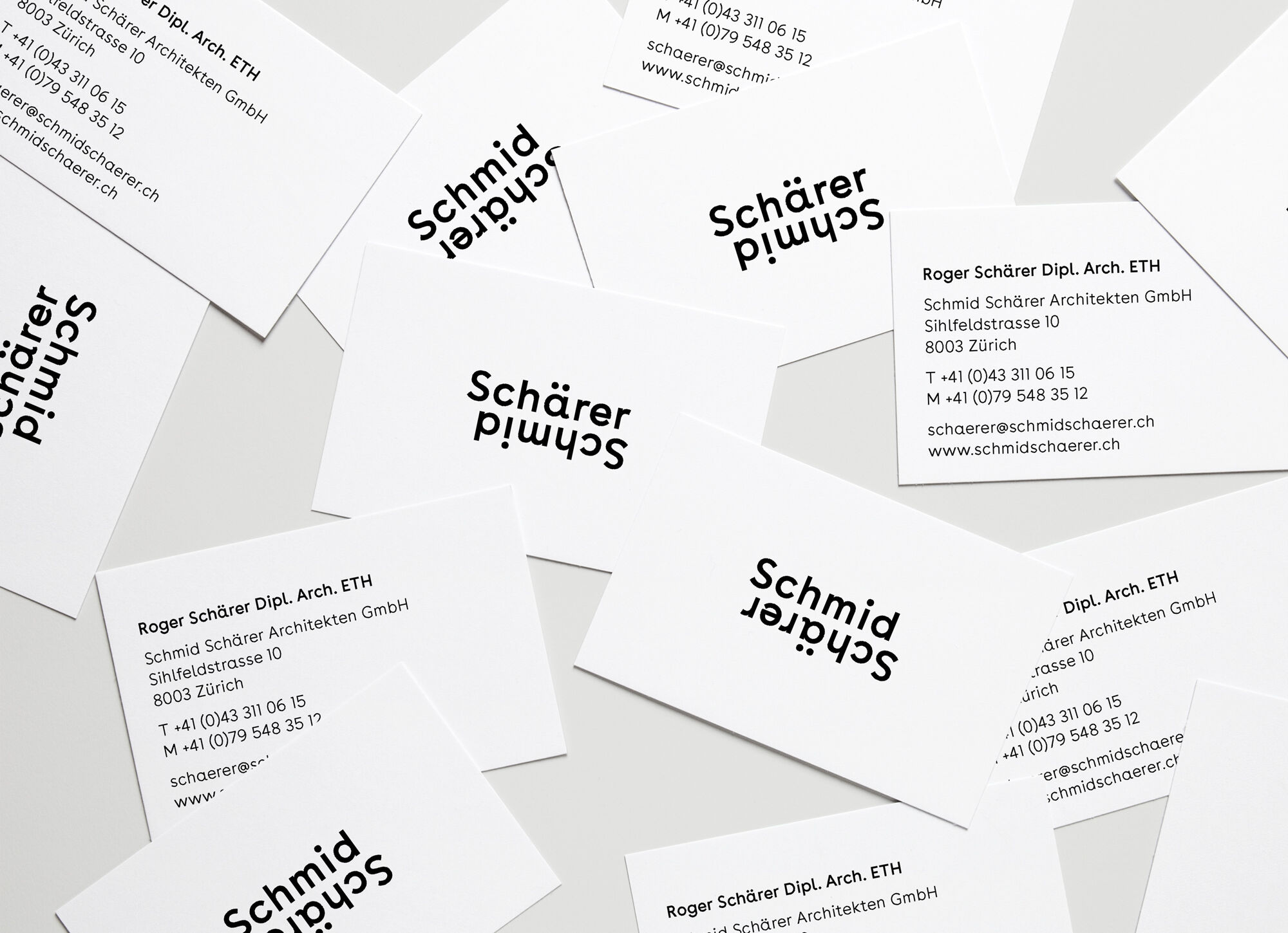 Schmid Schaerer Visitenkarten 01