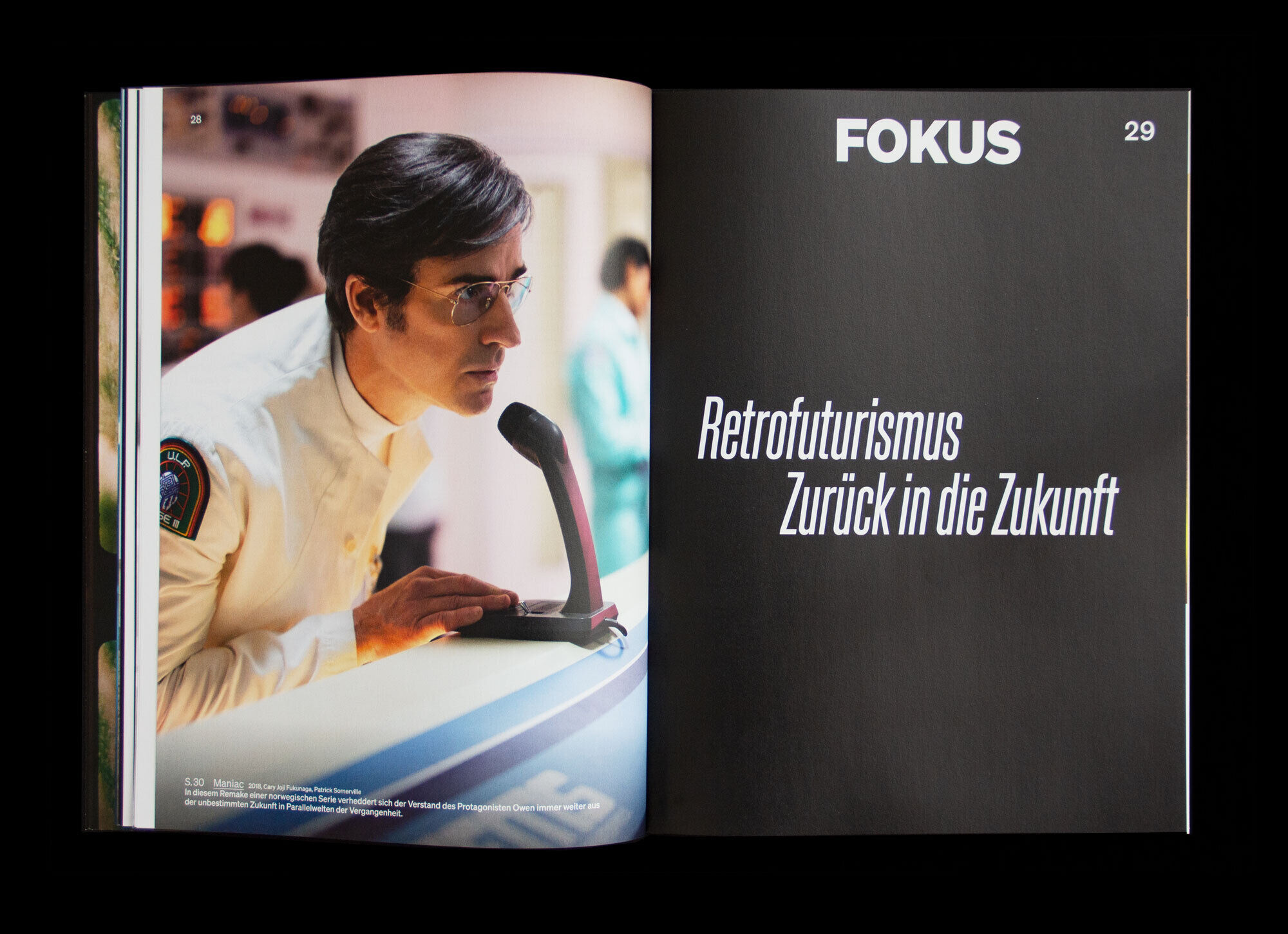 Filmbulletin FB 7