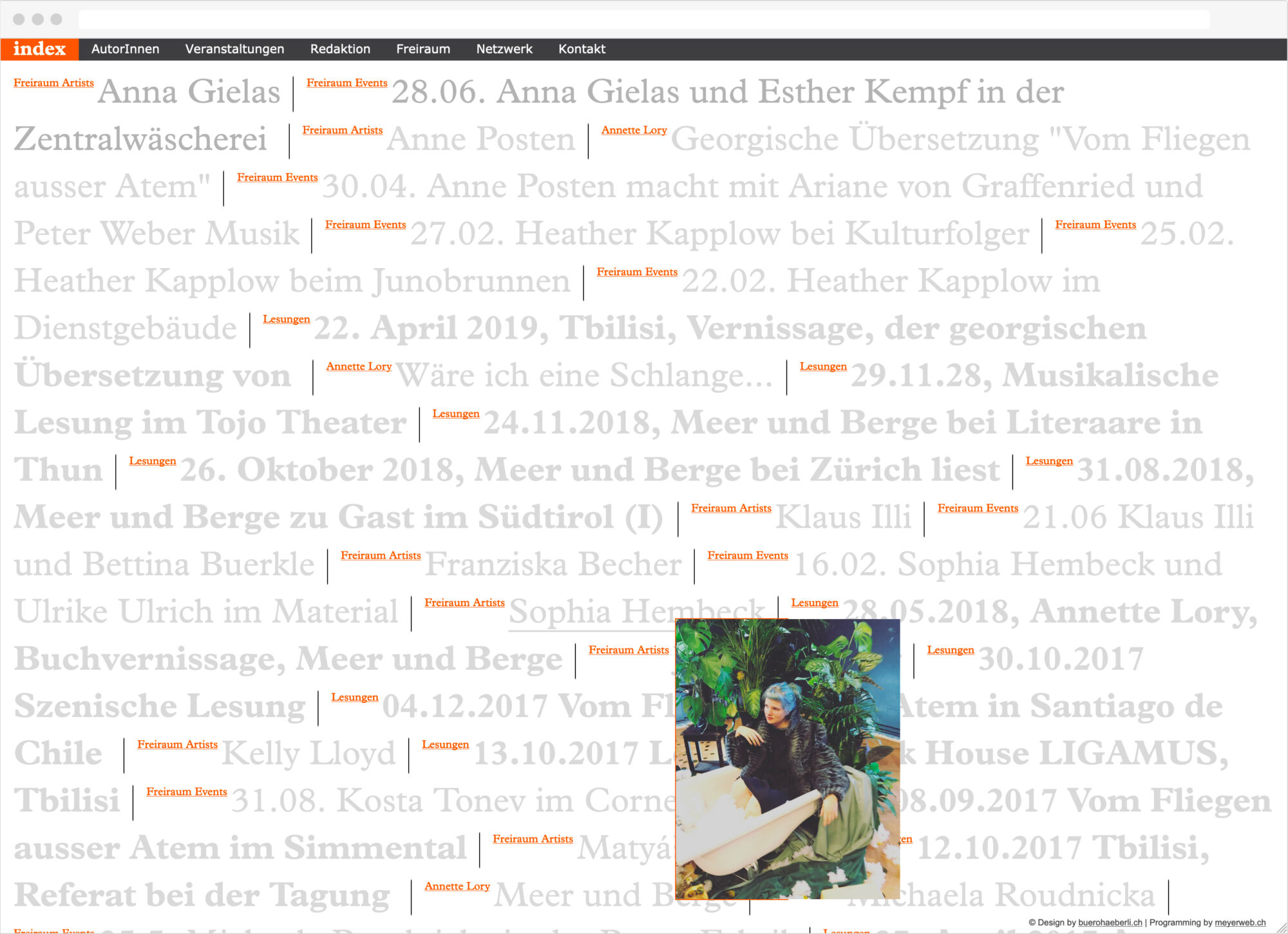 index – Wort und Wirkung Index 03 2 2x