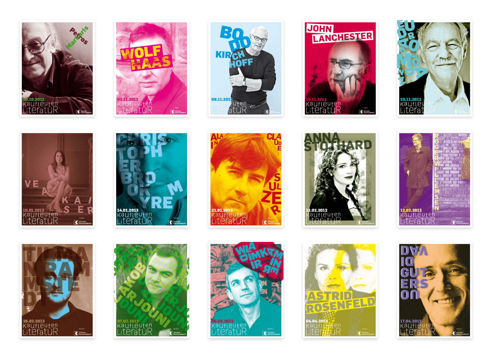 Kaufleuten Literatur Kaufleuten Print 04