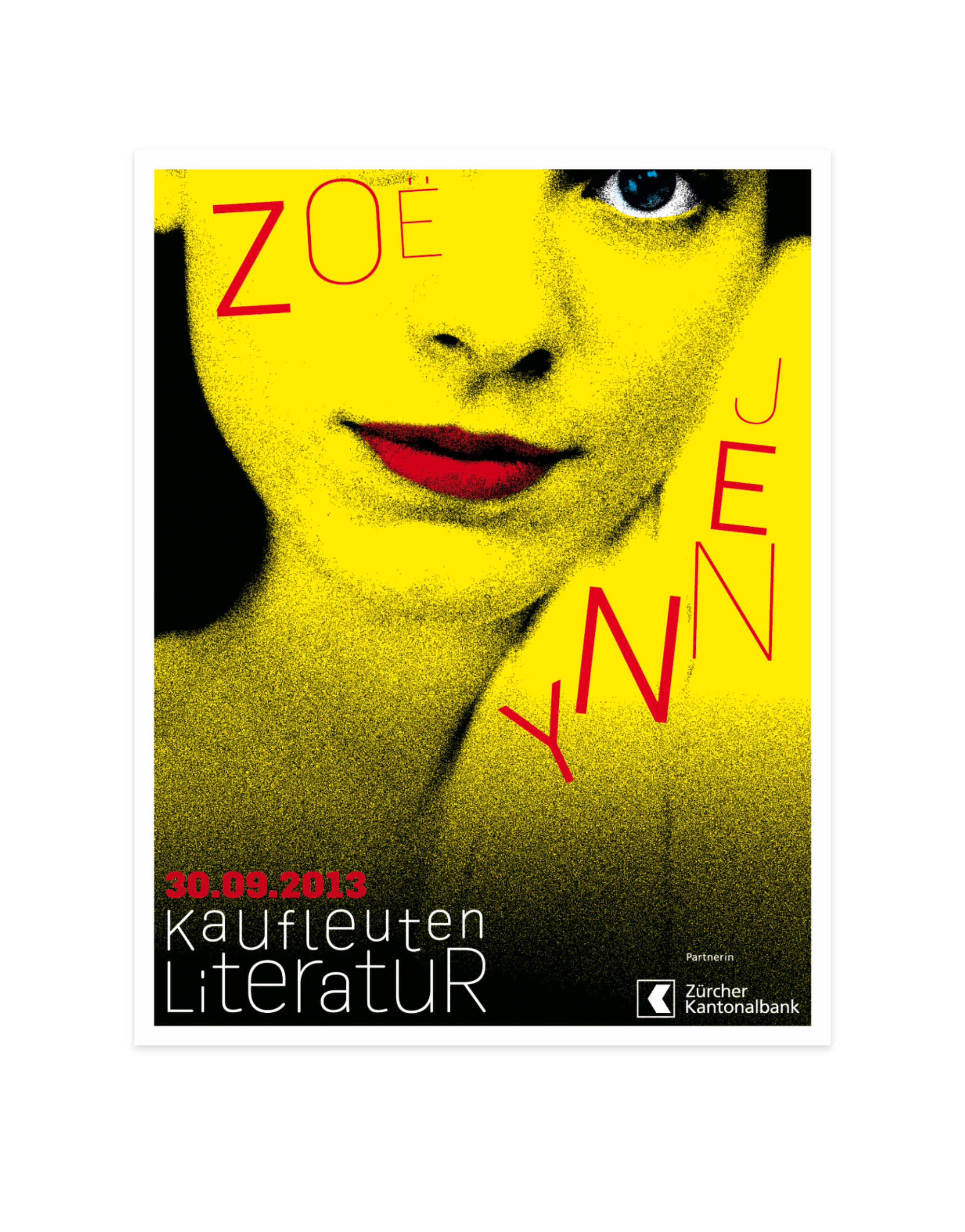 Kaufleuten Literatur Kaufleuten Print 07