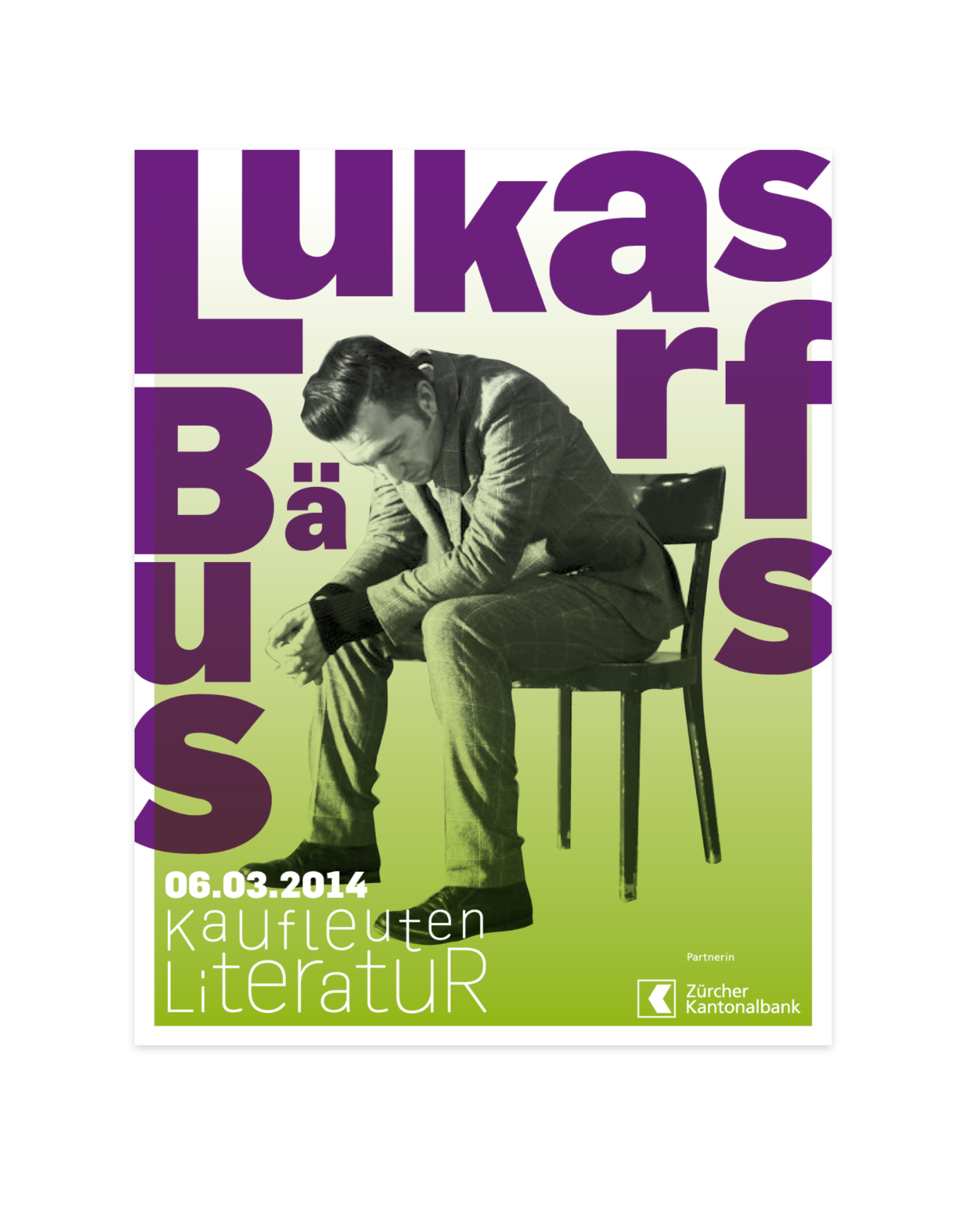 Kaufleuten Literatur Kaufleuten Print 10