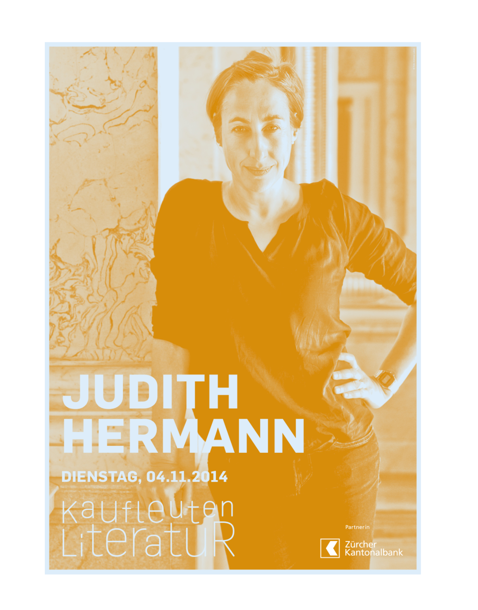 Kaufleuten Literatur Kaufleuten Print Programm 13