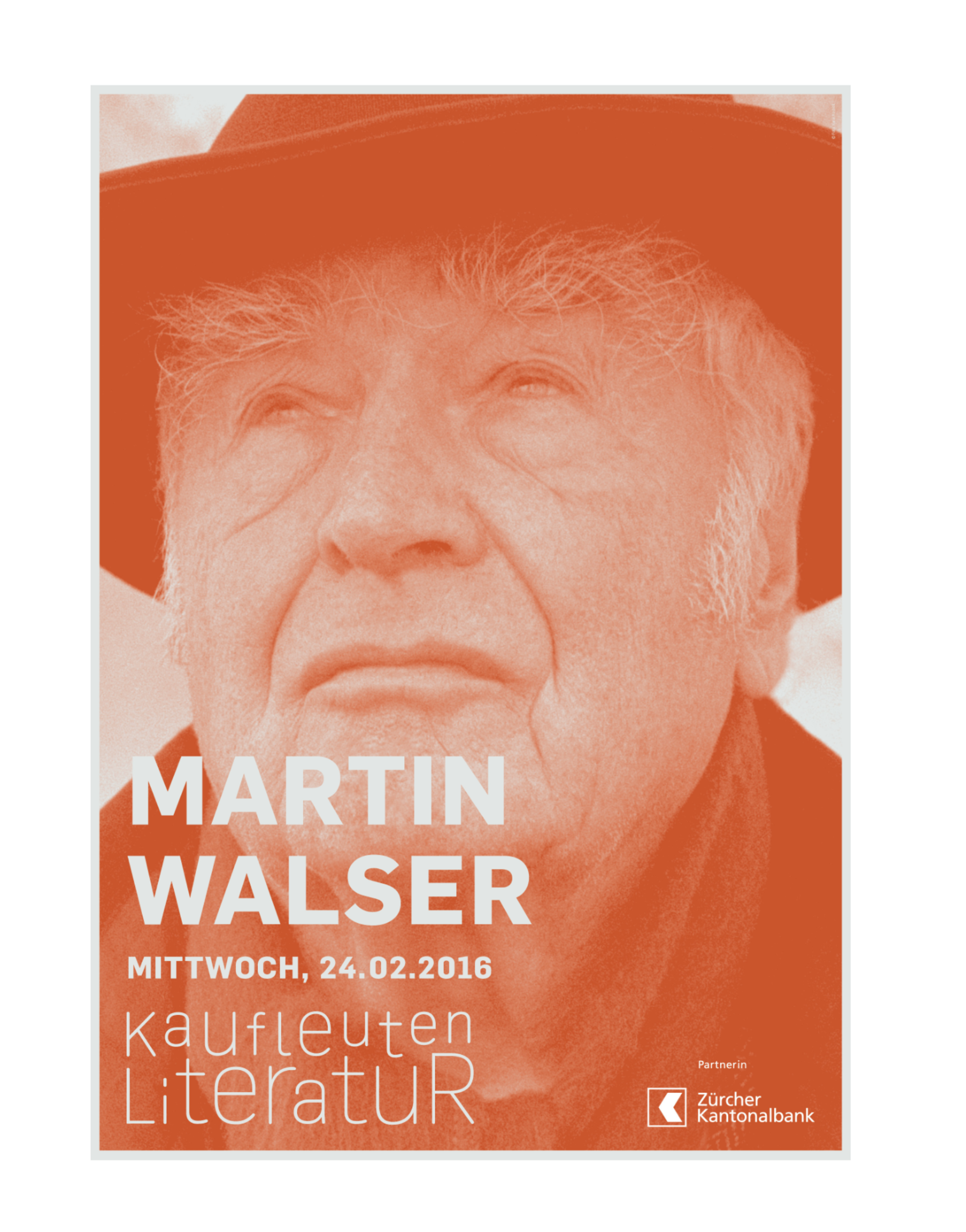 Kaufleuten Literatur Kaufleuten Print Programm 17