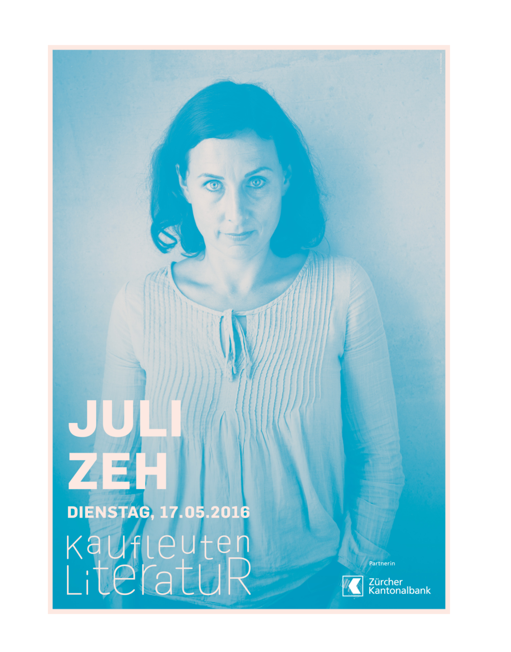 Kaufleuten Literatur Kaufleuten Print Programm 20