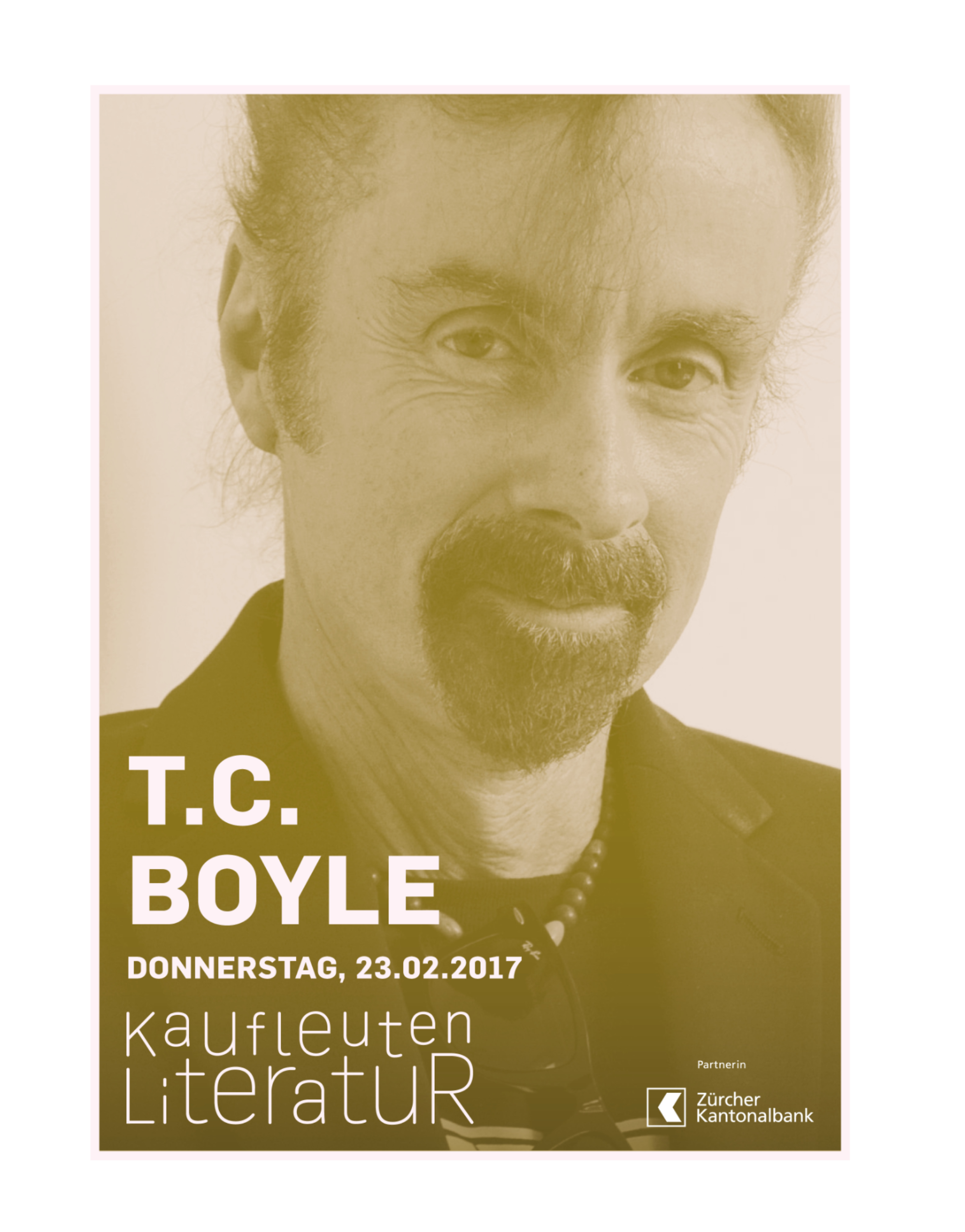 Kaufleuten Literatur Kaufleuten Print Programm 21