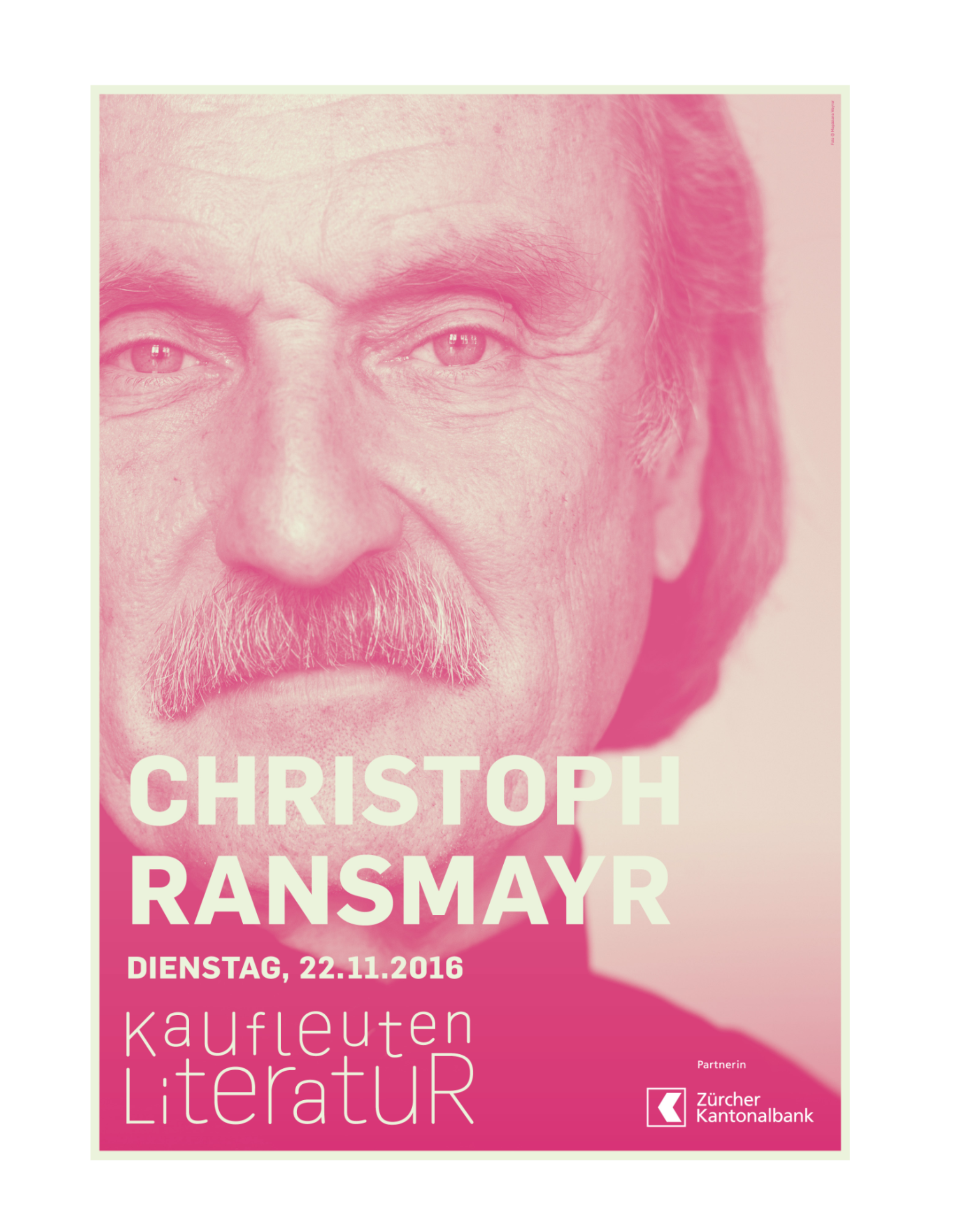 Kaufleuten Literatur Kaufleuten Print Programm 22