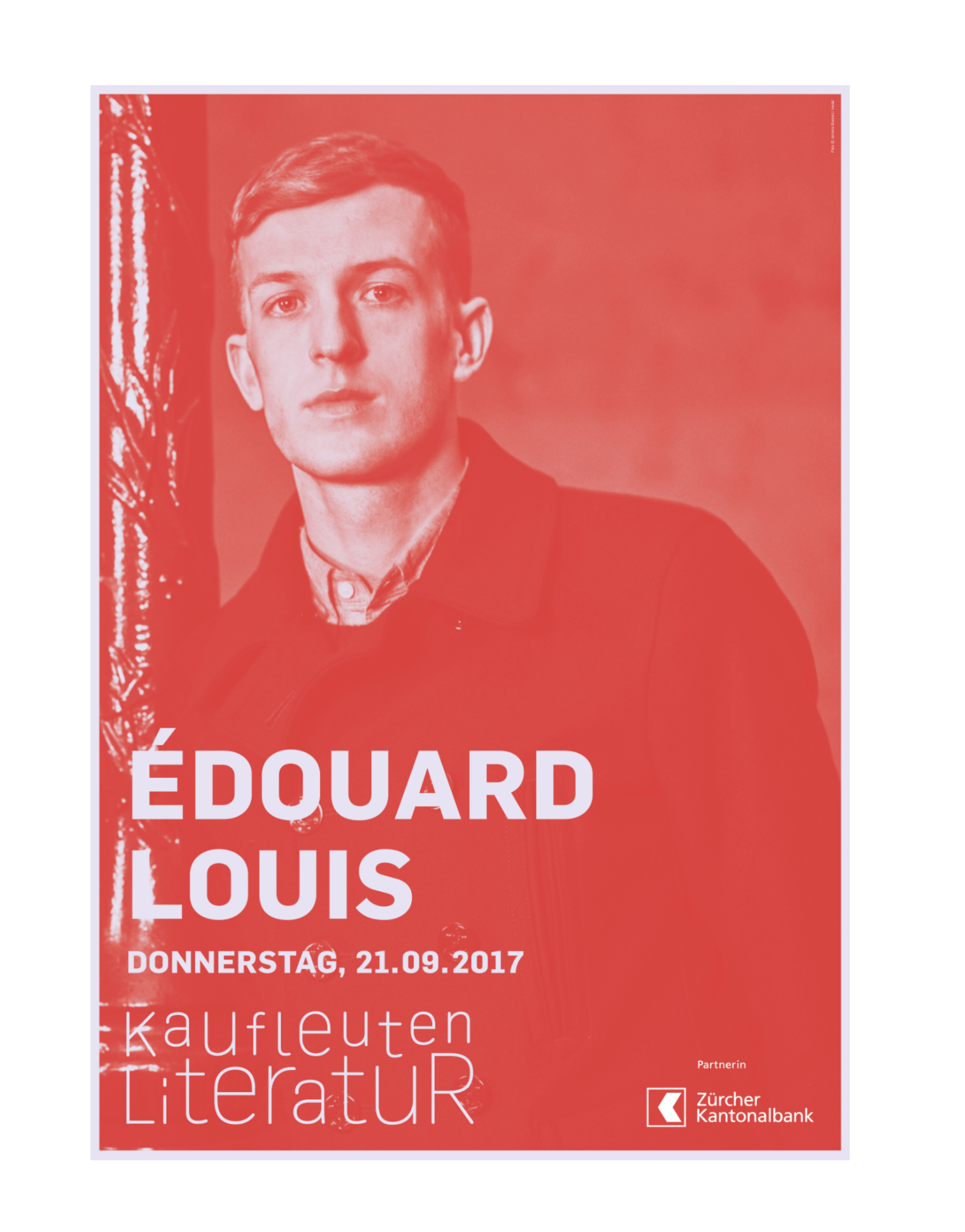 Kaufleuten Literatur Kaufleuten Print Programm 23