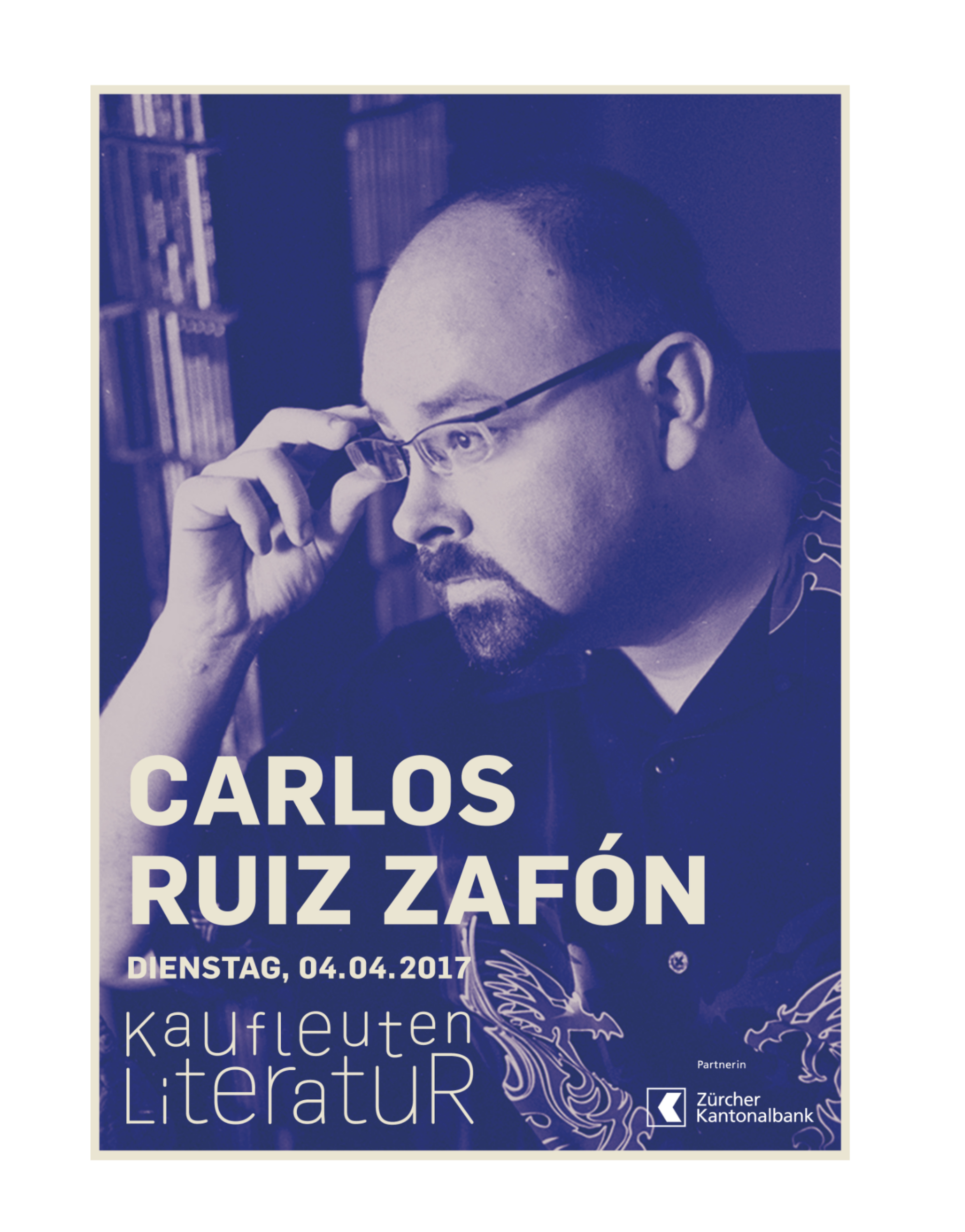 Kaufleuten Literatur Kaufleuten Print Programm 24