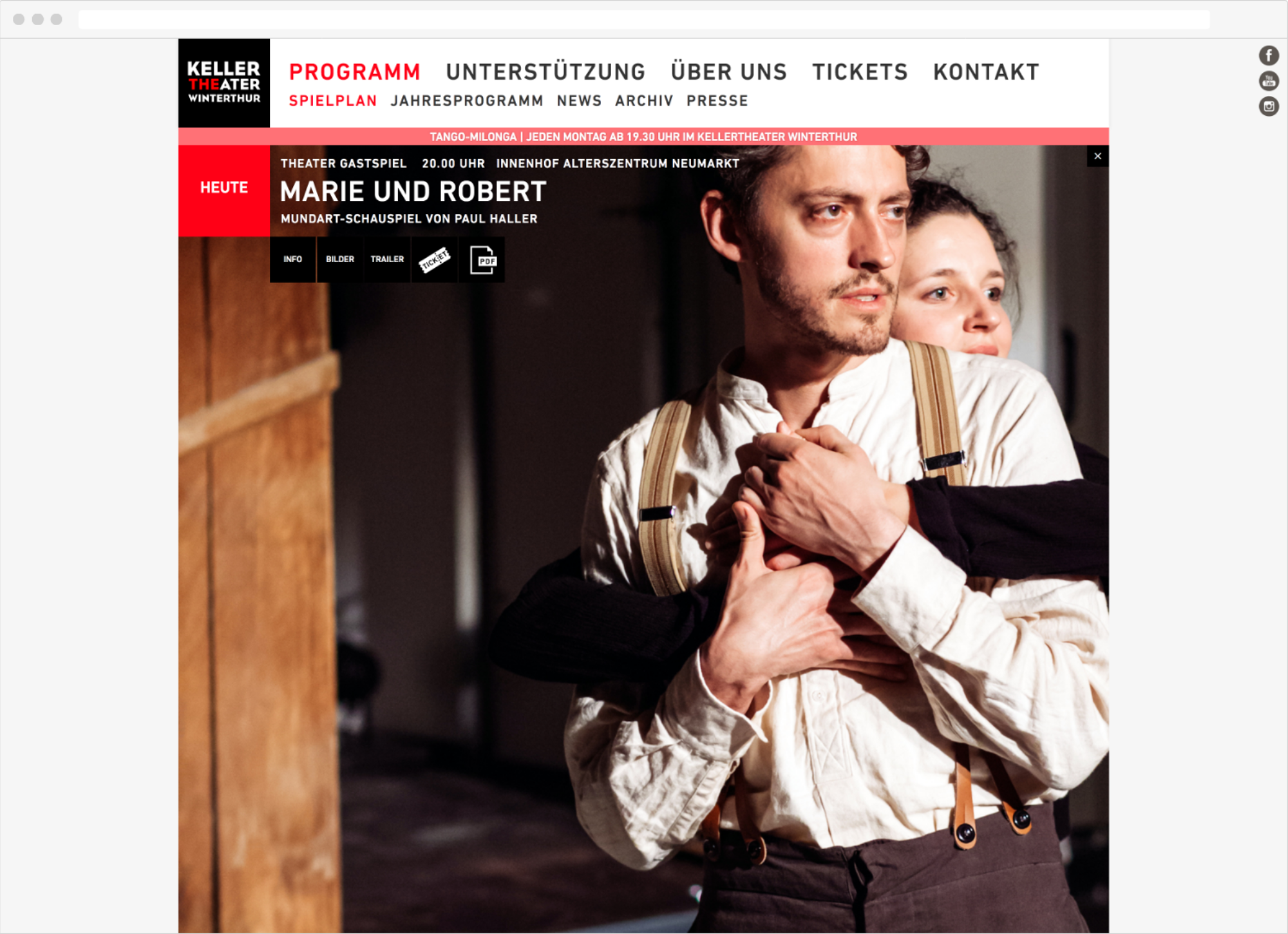 Kellertheater Winterthur Kellertheater Winterthur 02 2x