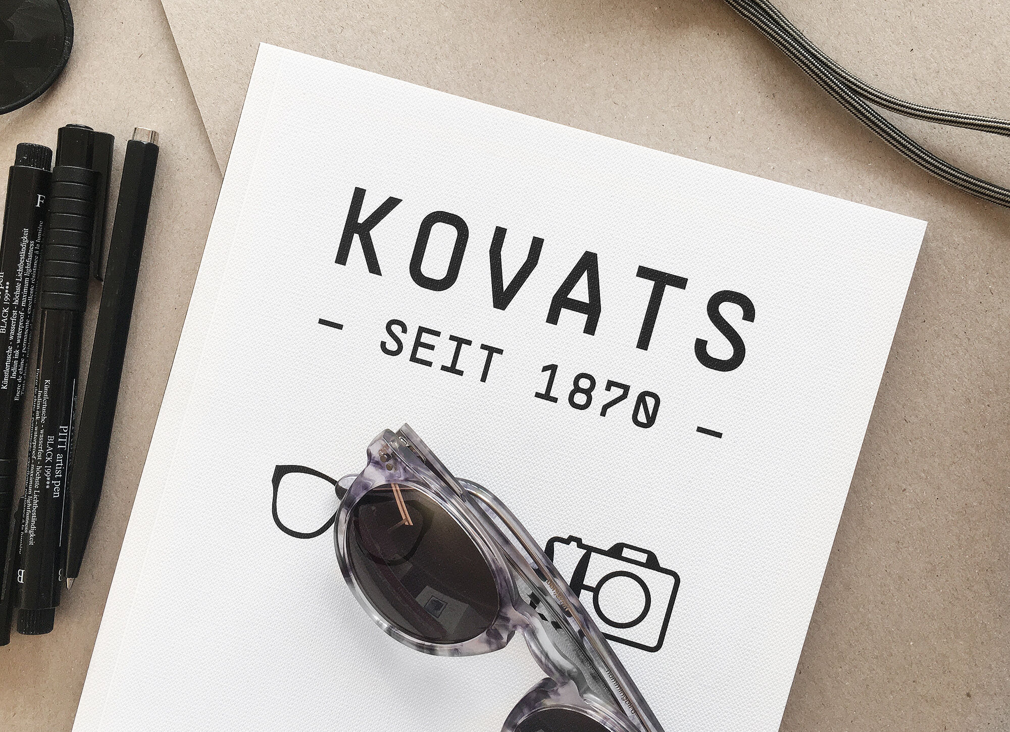 Kovats Kovats Start 03