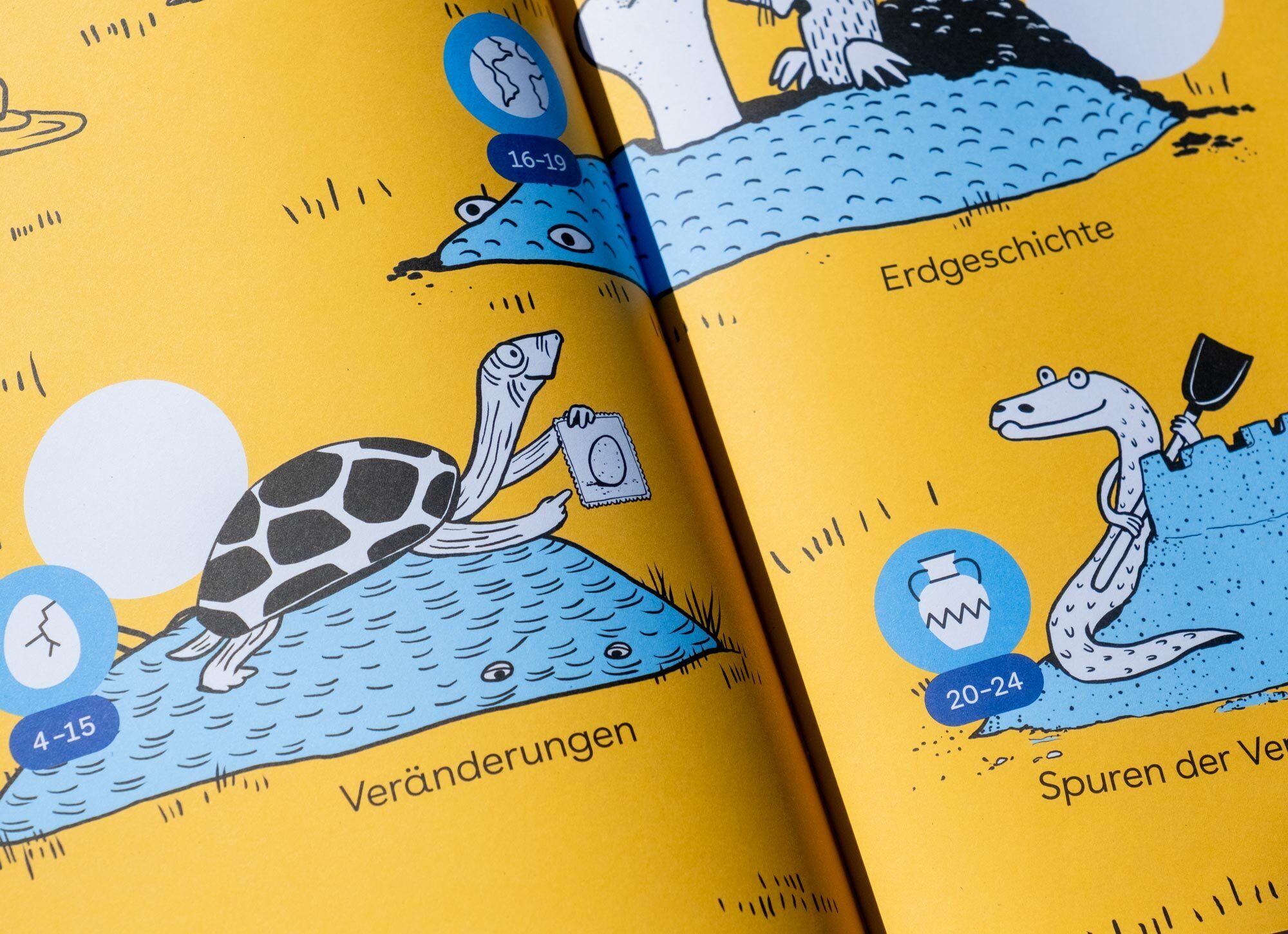 Logbuch doku 3