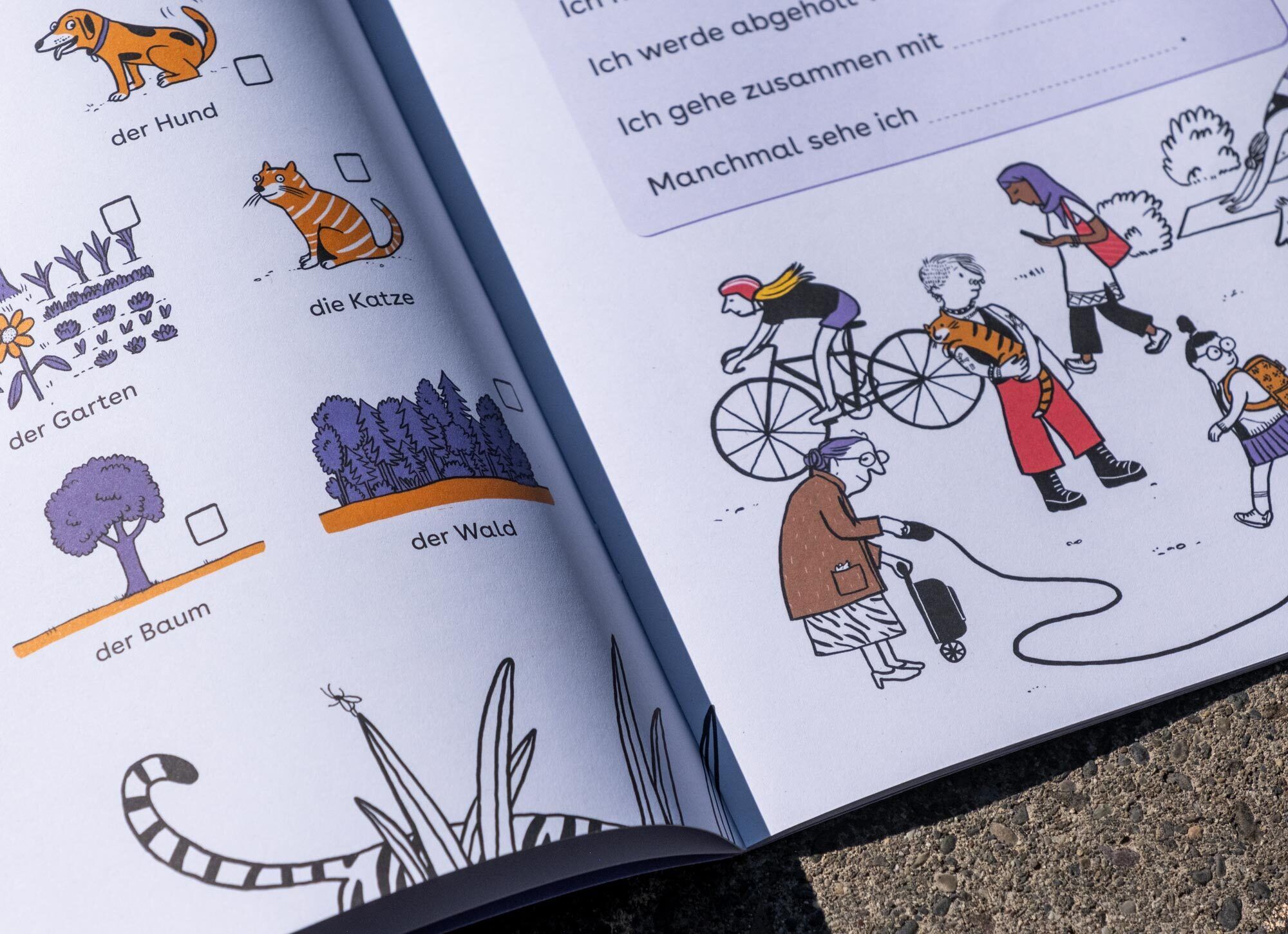 Logbuch doku 7