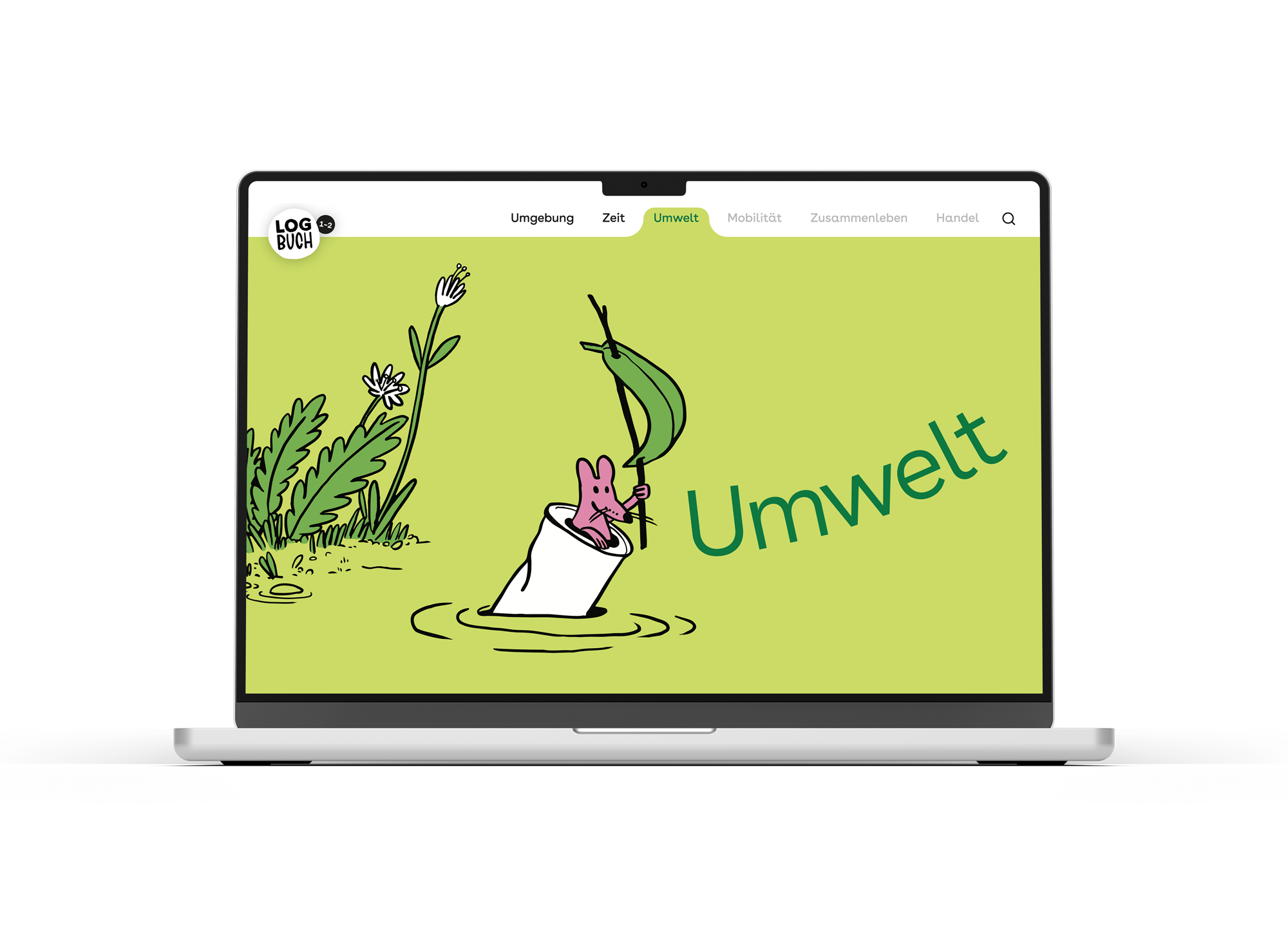 Umwelt mac