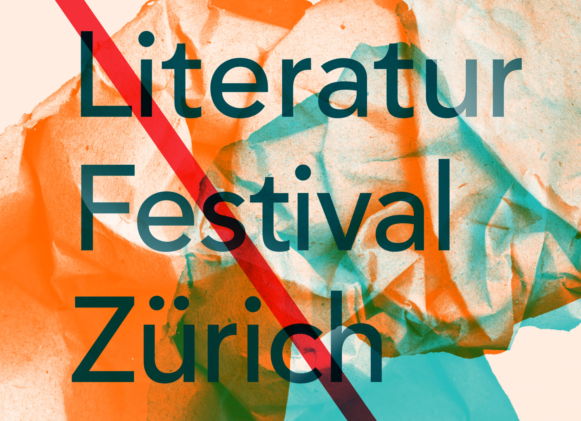 Literatur Festival Zürich 2020 KL Literatur Festival Zuerich 2020