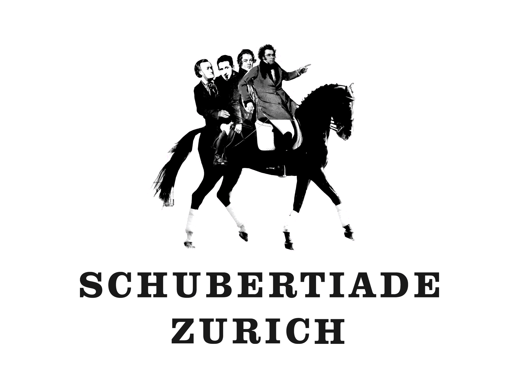 Logoentwicklungen Buerohaeberli Identity Divers Logo Schubertiade