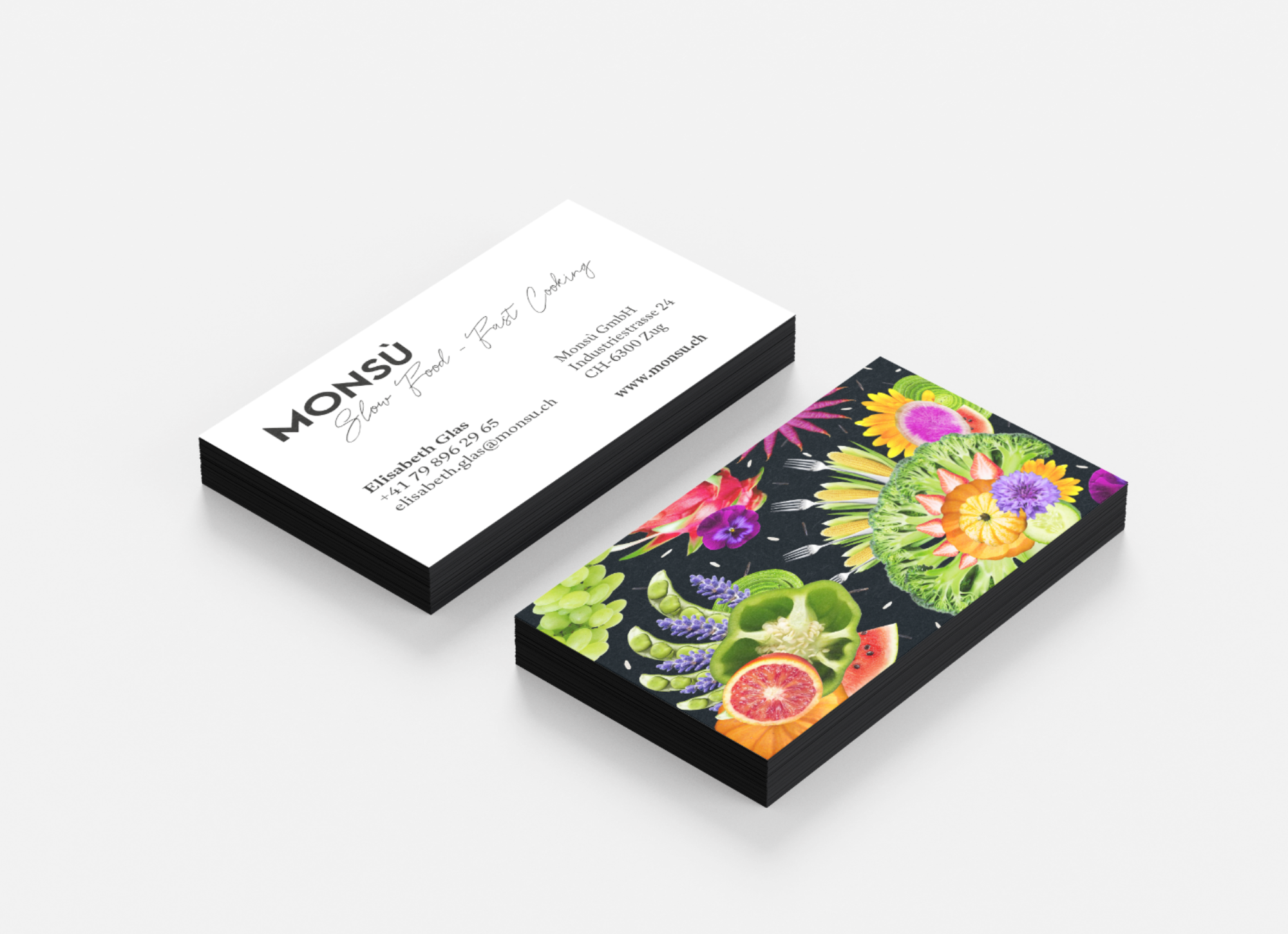 Monsù Monsu Visitenkarte Mockup 01 2x