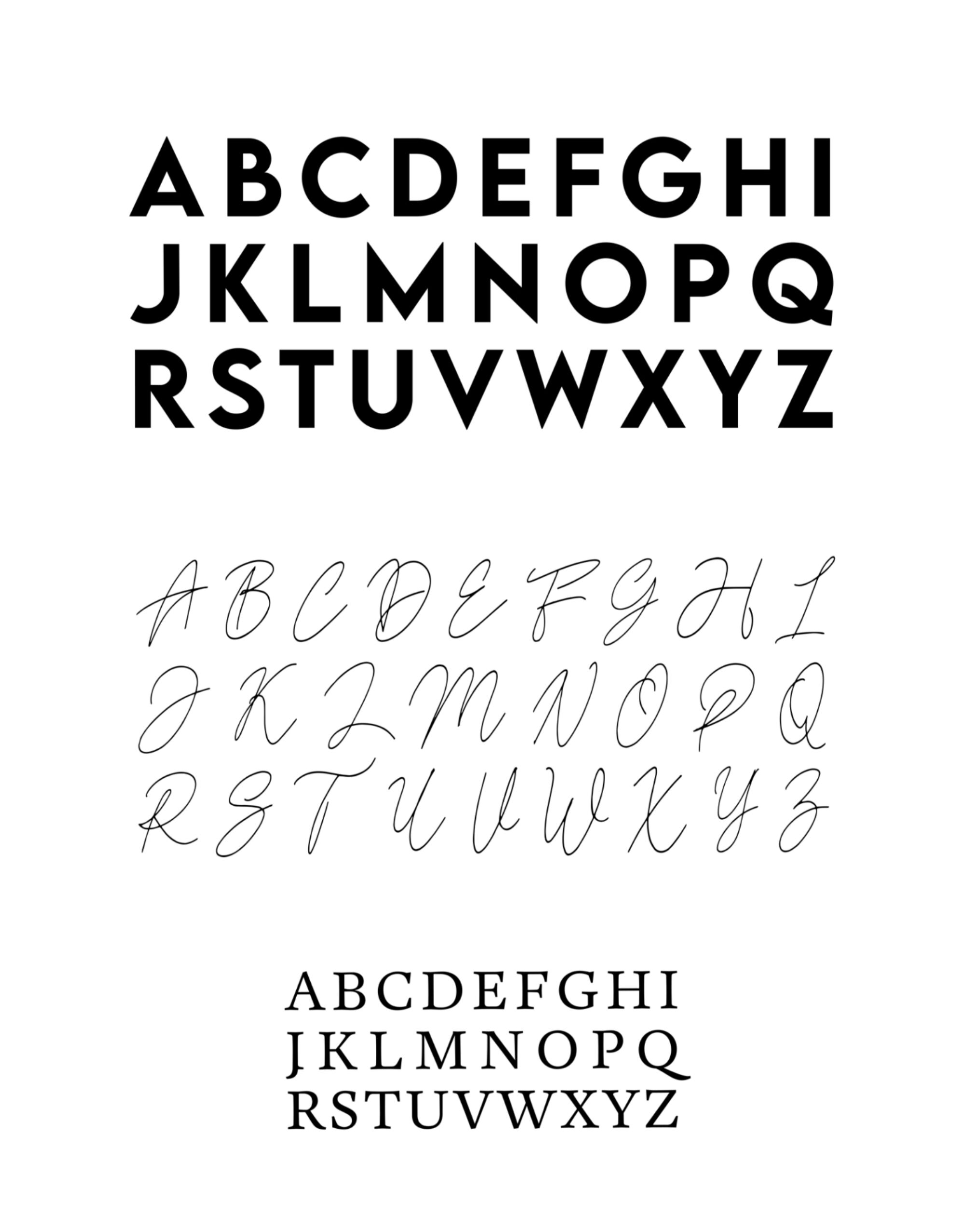 Monsù Monsu Typo 01 24 2x