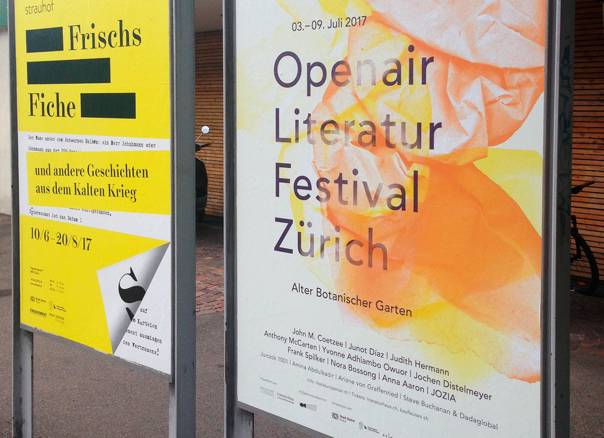 Literatur Festival Zürich 20170629 164622 Z141
