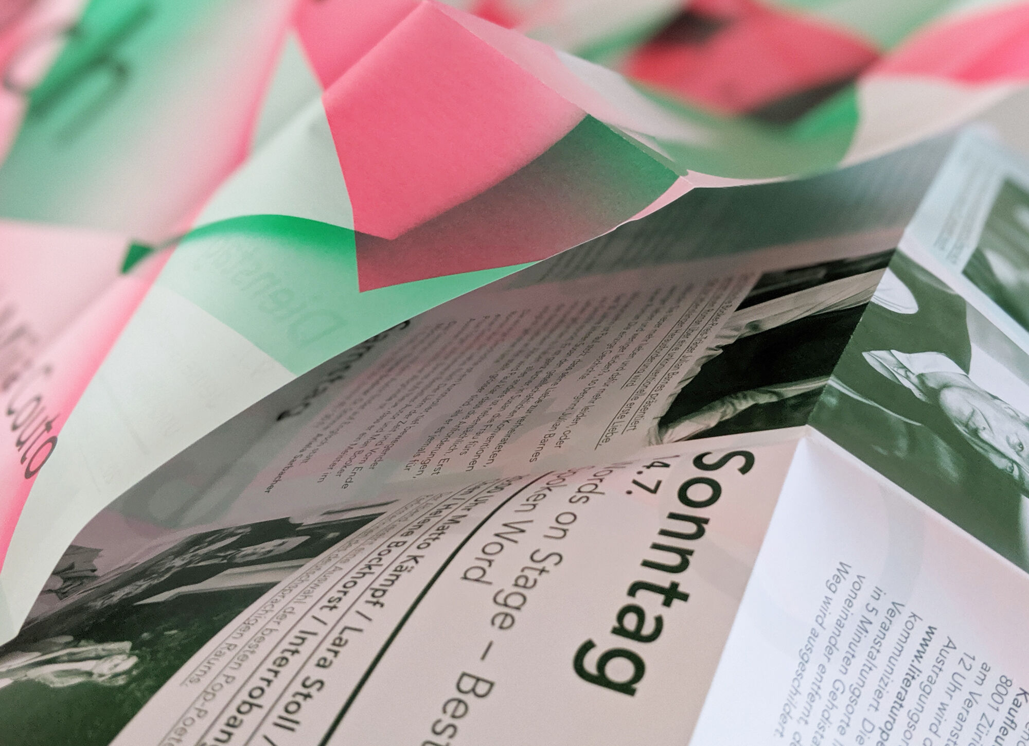 Literatur Festival Zürich 2019 Print Openair Literaturfestival Programm quer 05