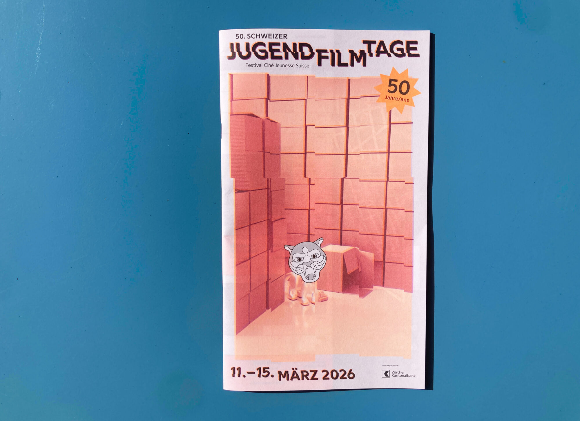 Jugendfilm Programm1