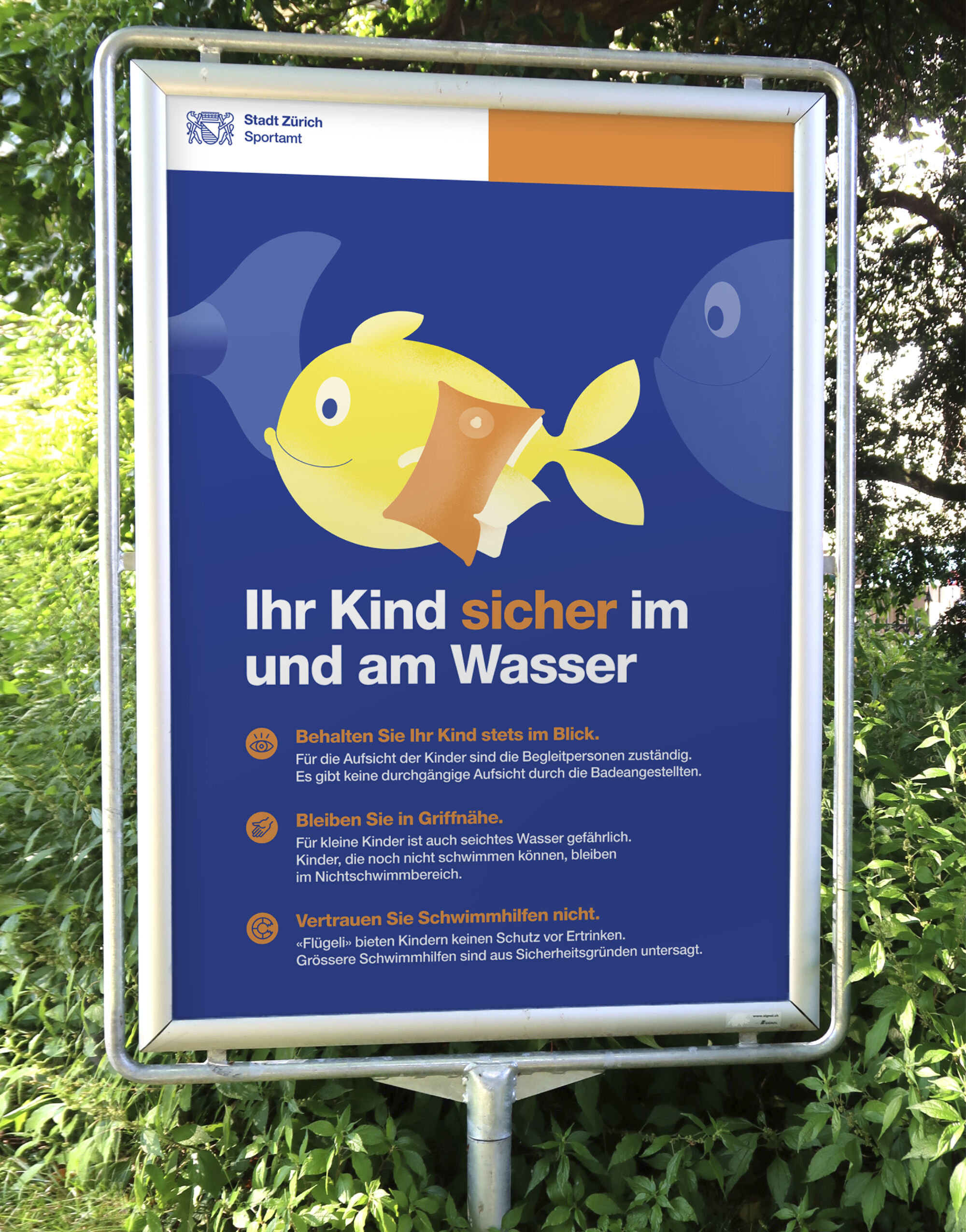 Sportamt Plakatserie2