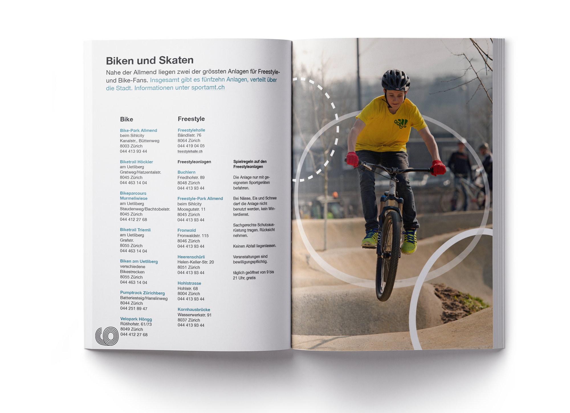 Buerohaeberli Print Sportinzurich Broschure 02