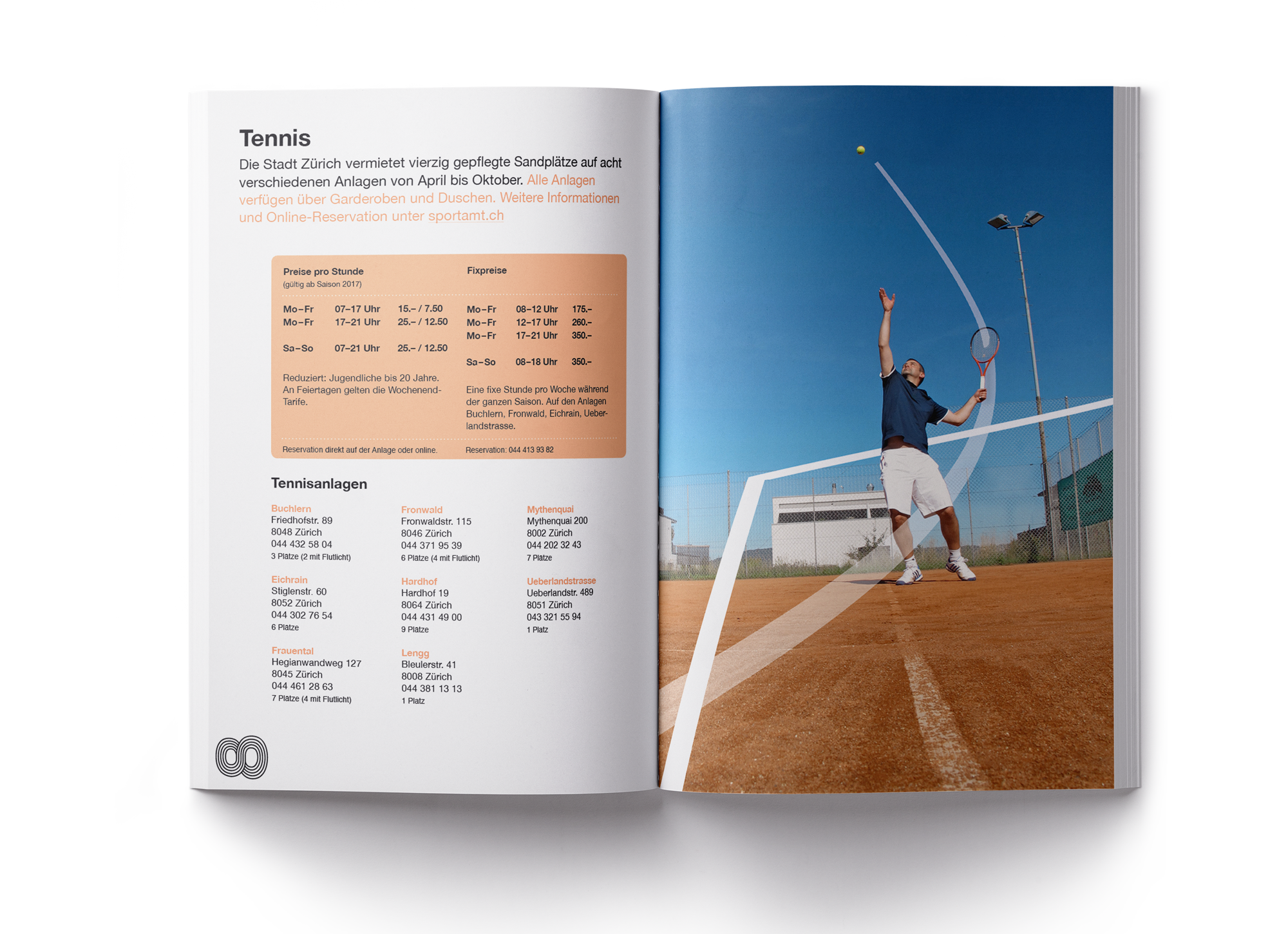 Buerohaeberli Print Sportinzurich Broschure 03