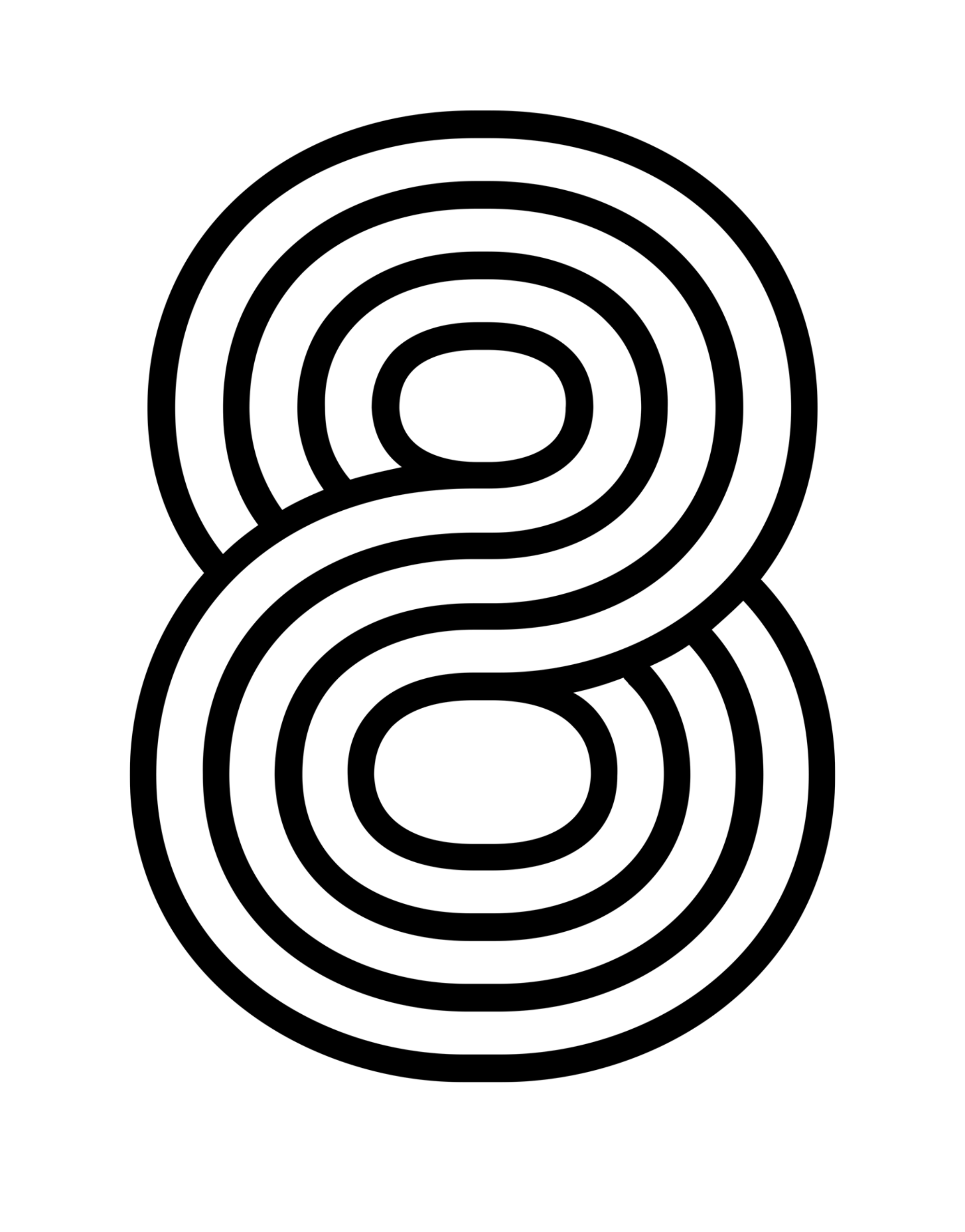 Sportamt Zahl 00 Font1