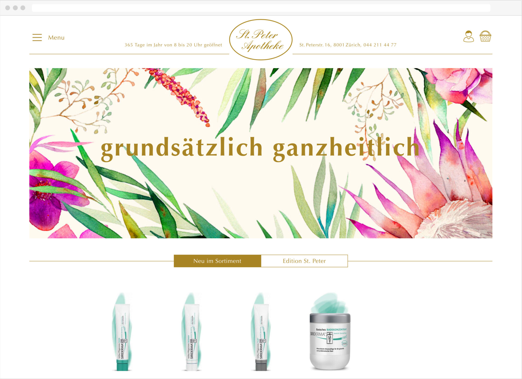 St. Peter Apotheke St Peter Apotheke 3 2x