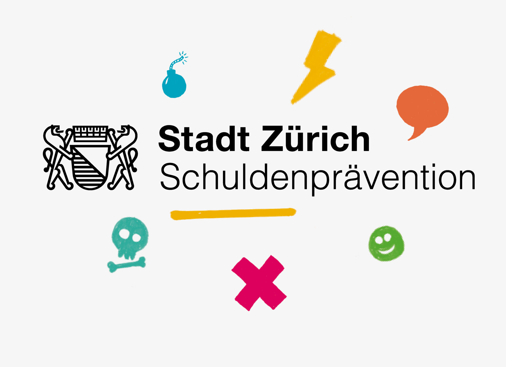 Stadt Zürich – Schuldenprävention Schuldenpraevention Identity 042