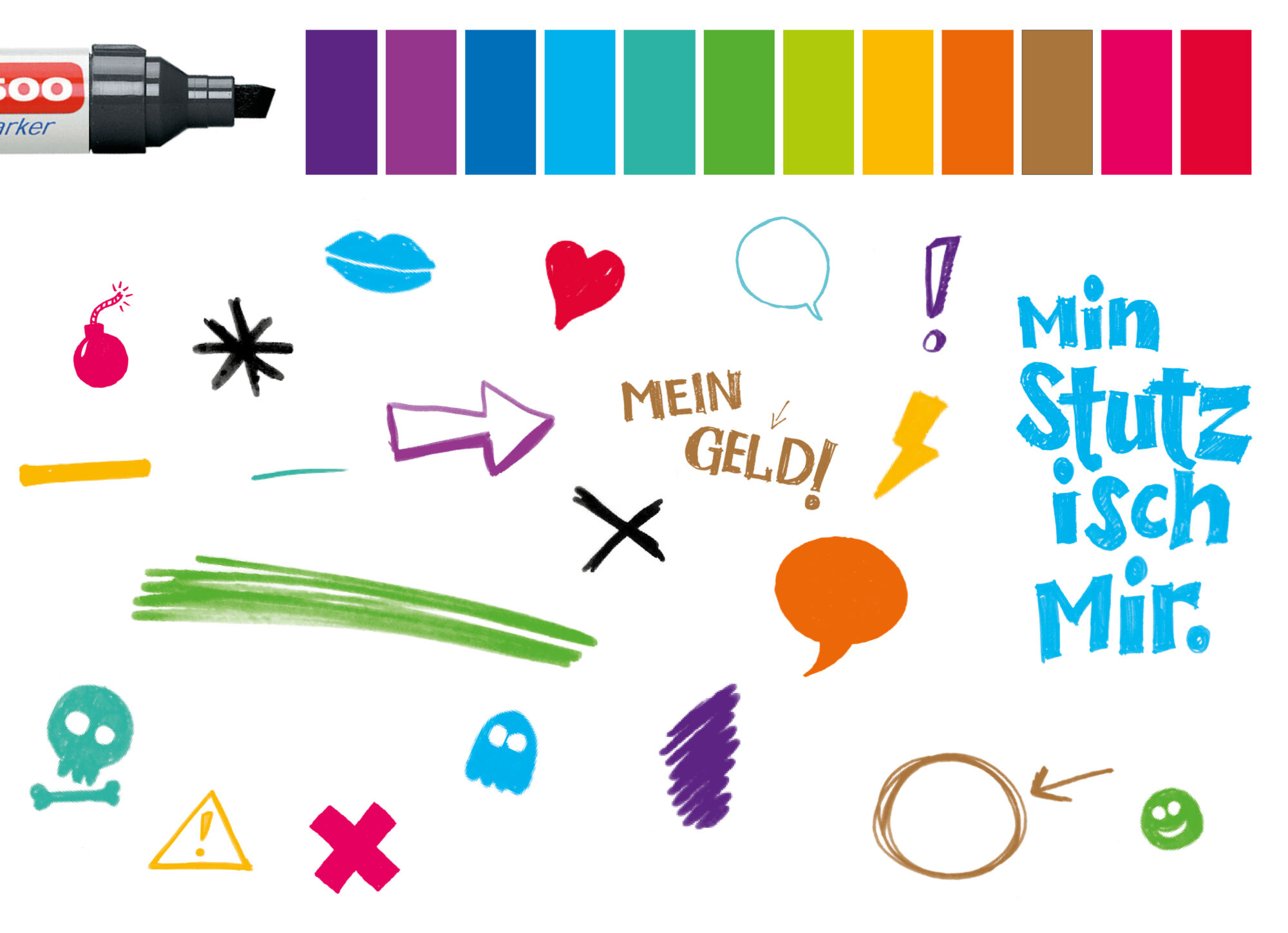 Stadt Zürich – Schuldenprävention Schuldenpraevention Identity 01