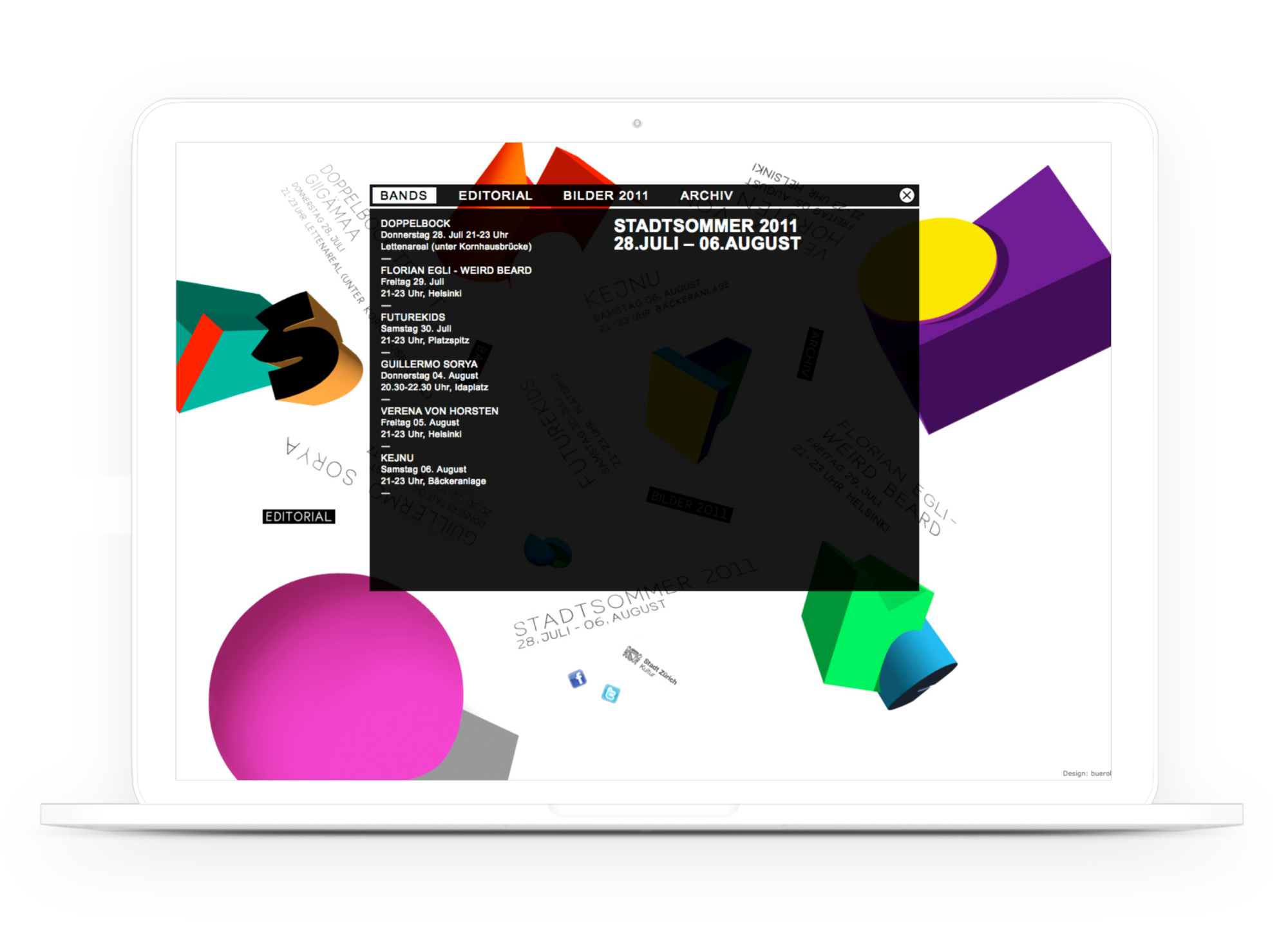 Stadtsommer 2011 Webseite 2x