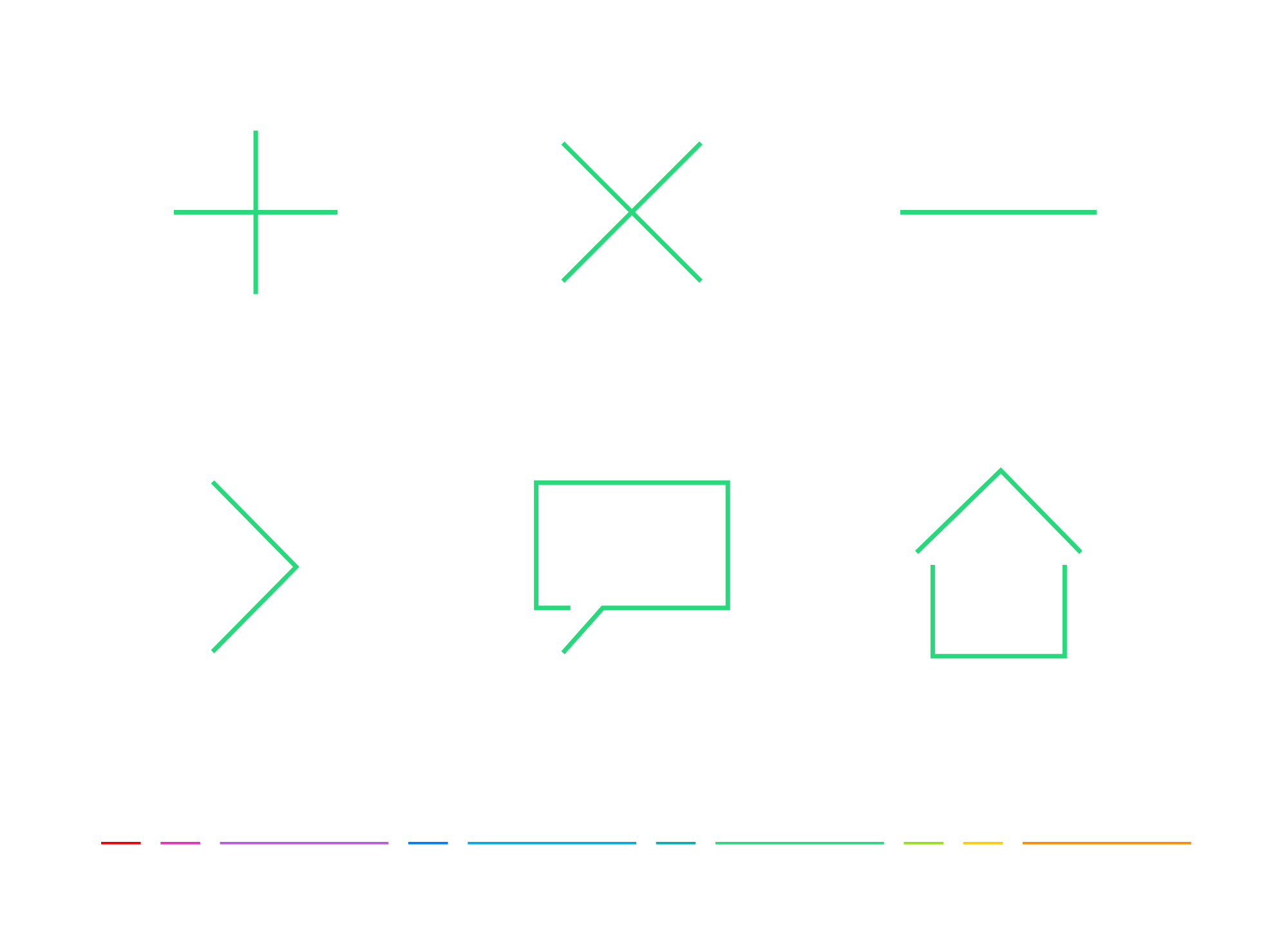 Tribecraft Identity Buerohaeberli Identity Typografie Und Farbe