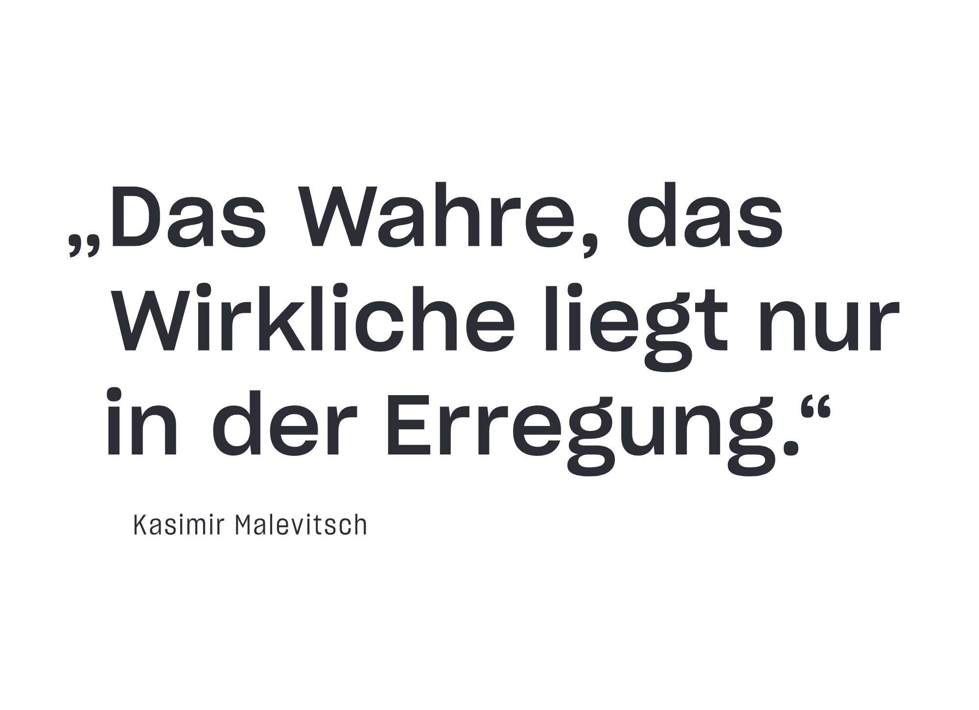 Tribecraft Identity Buerohaeberli Identity Zitat